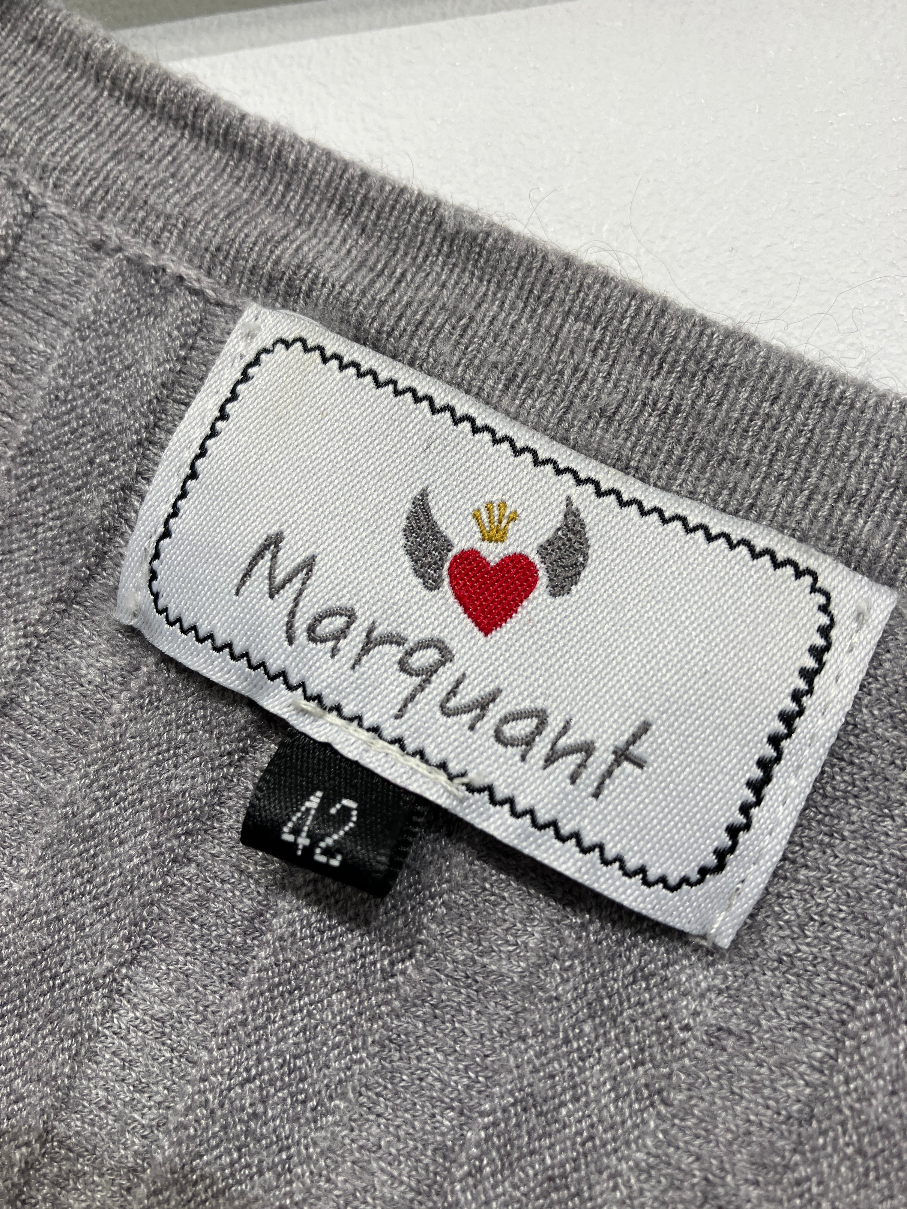 Marquant Cardigan