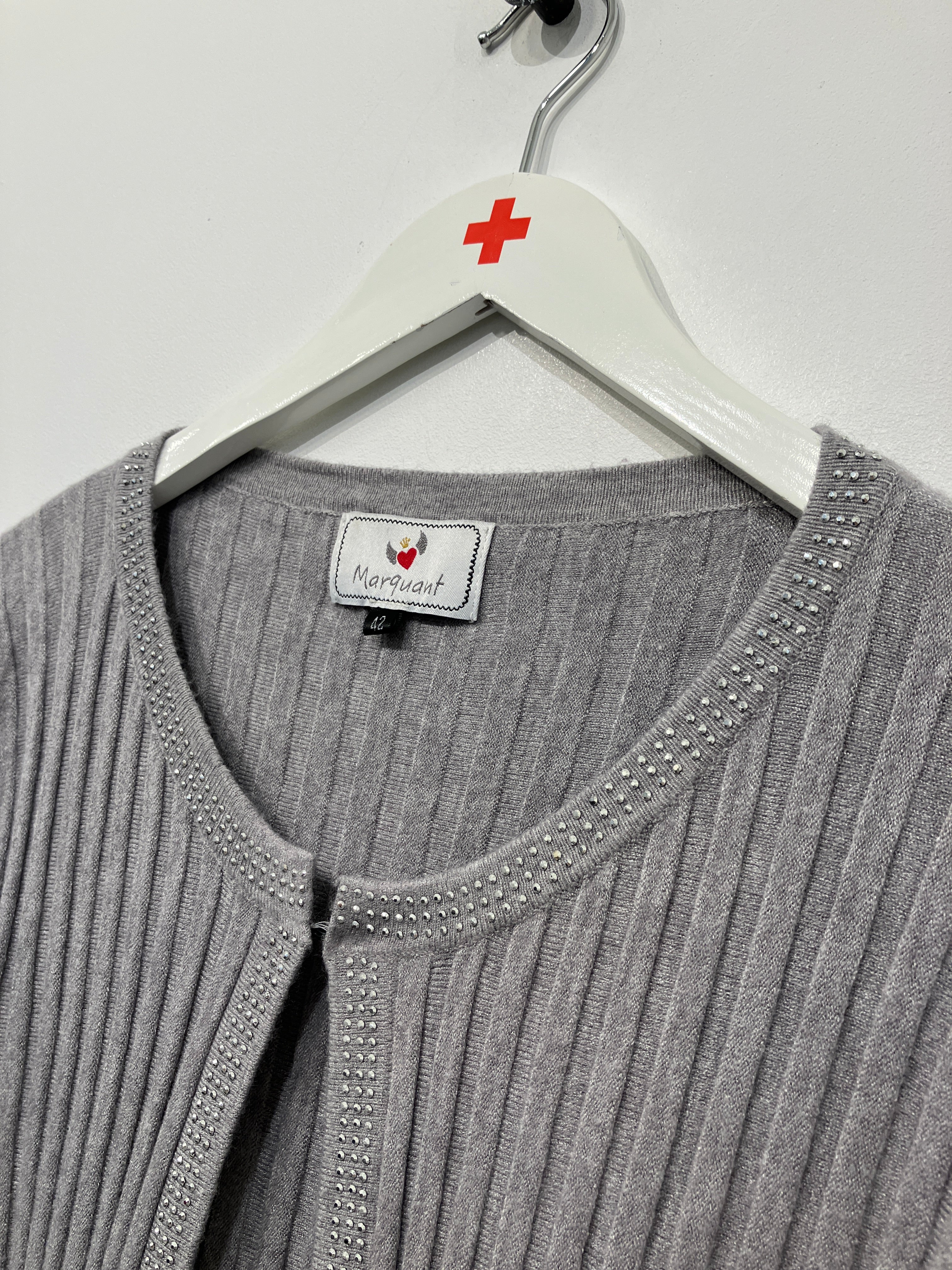 Marquant Cardigan