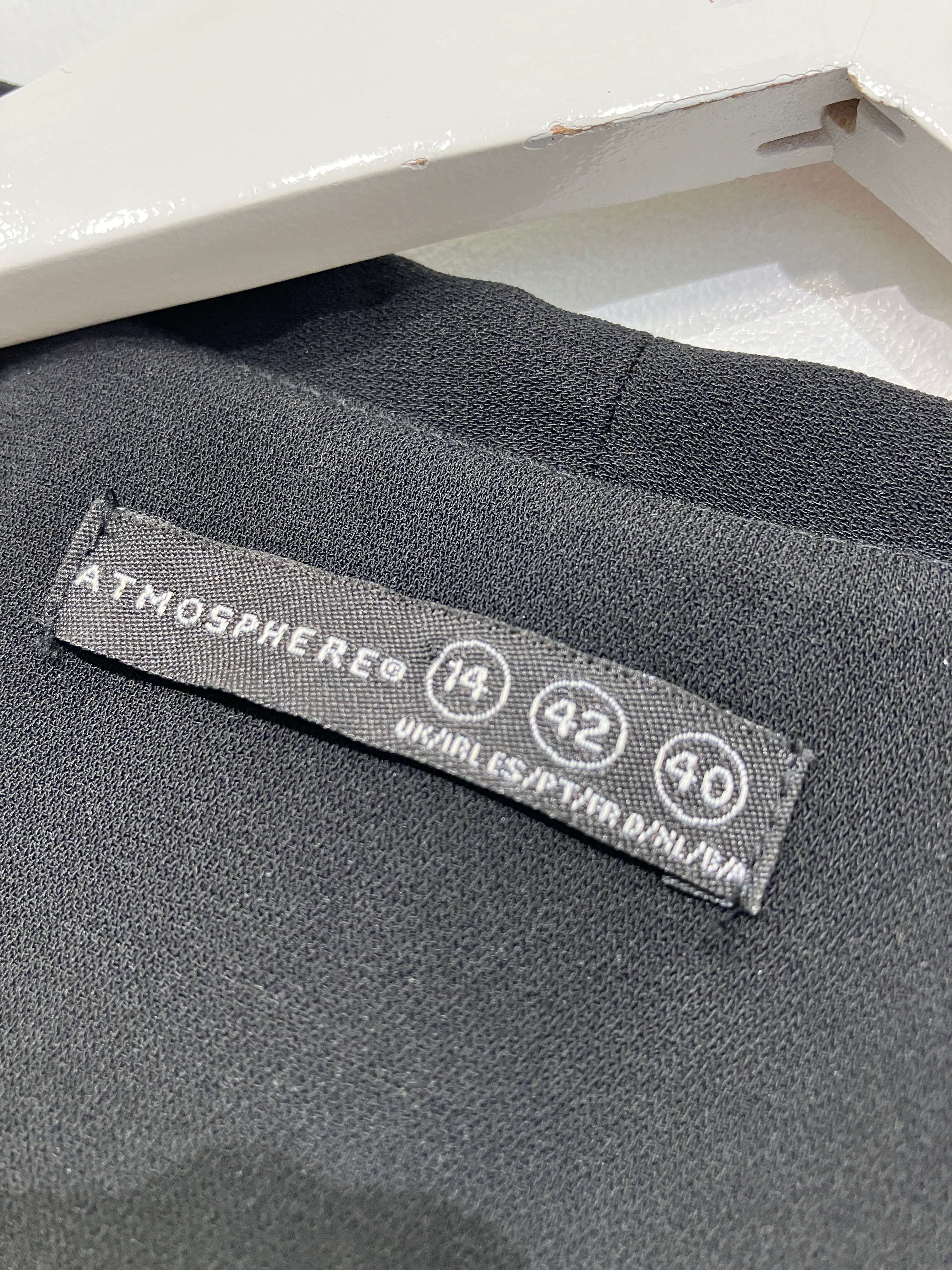 Atmosphere Blazer