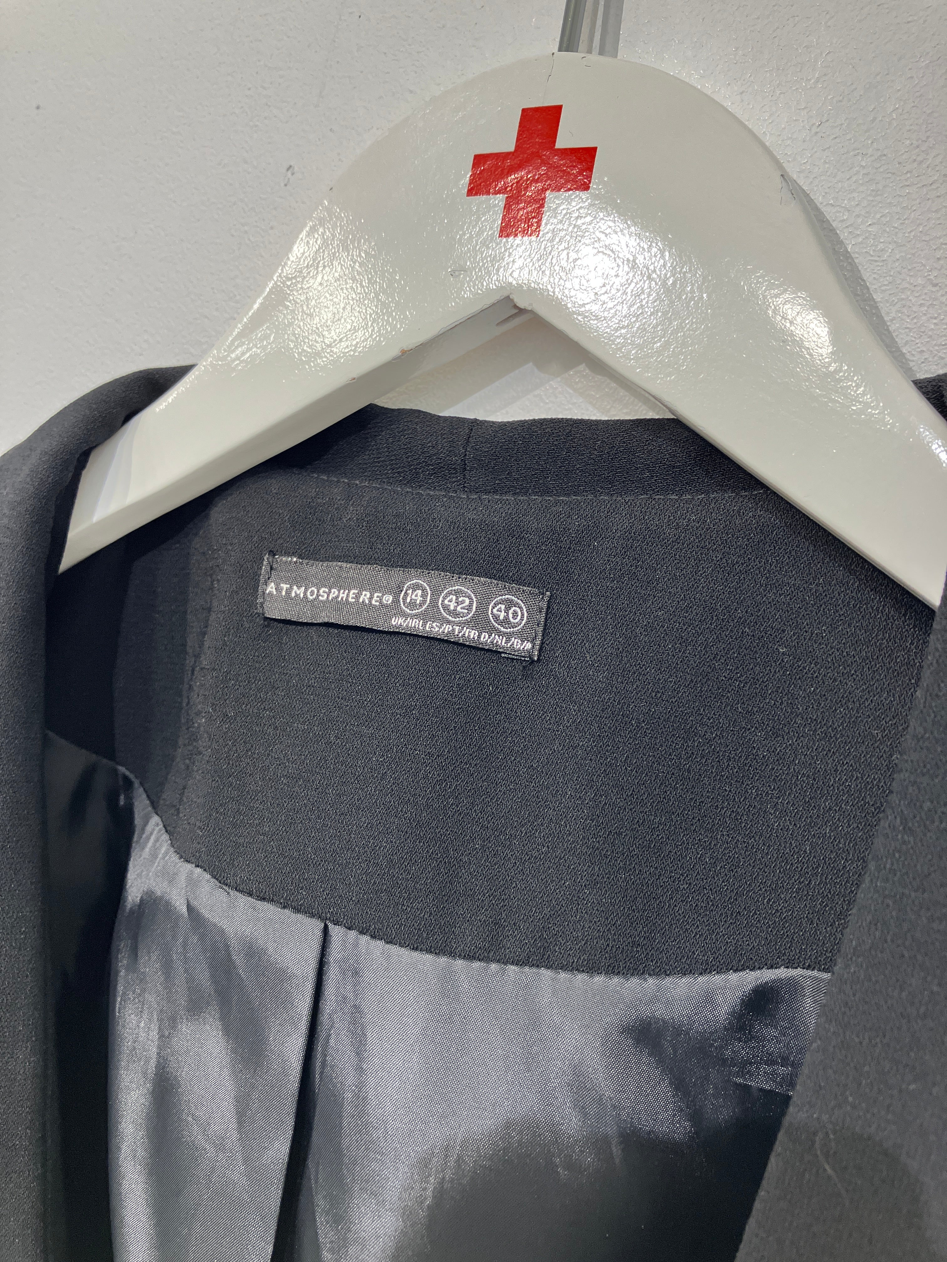 Atmosphere Blazer