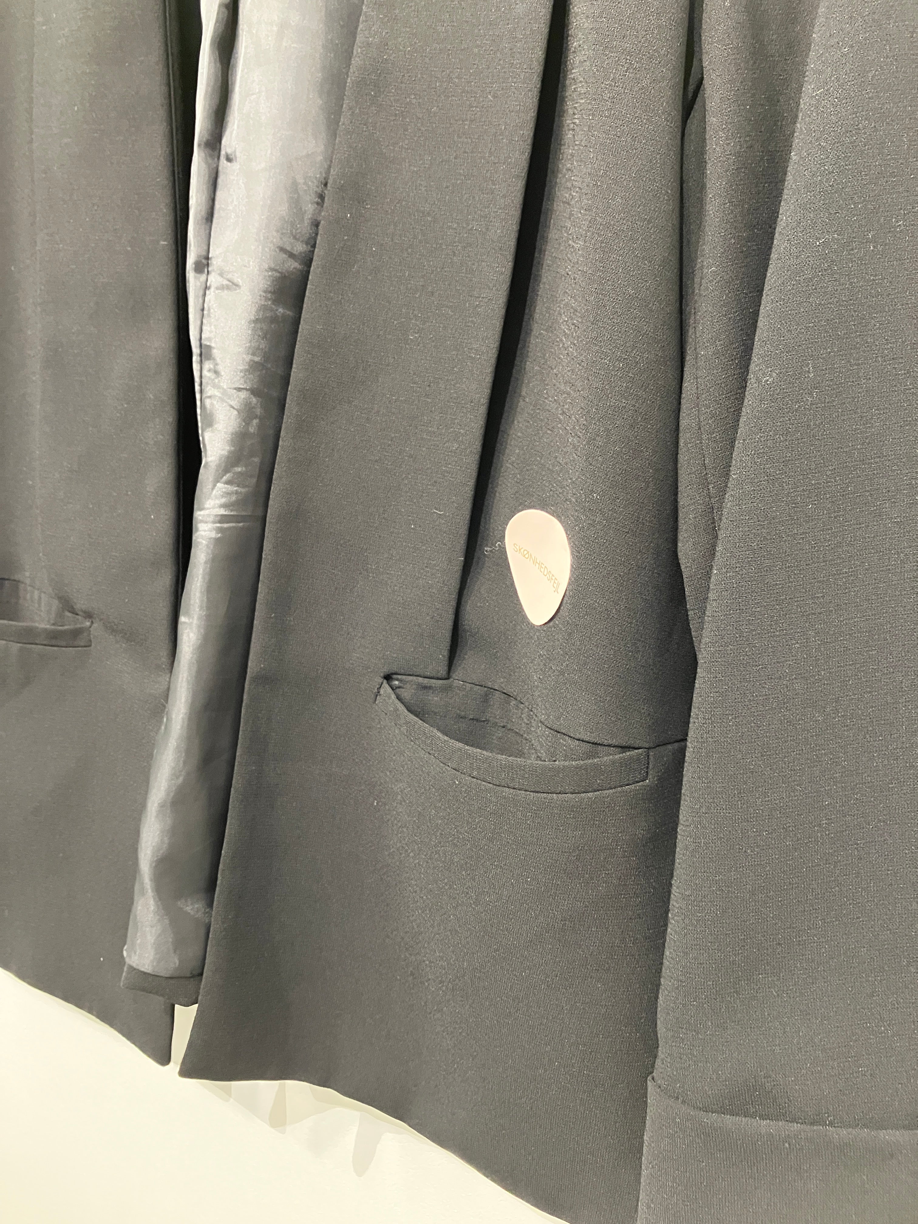 Atmosphere Blazer