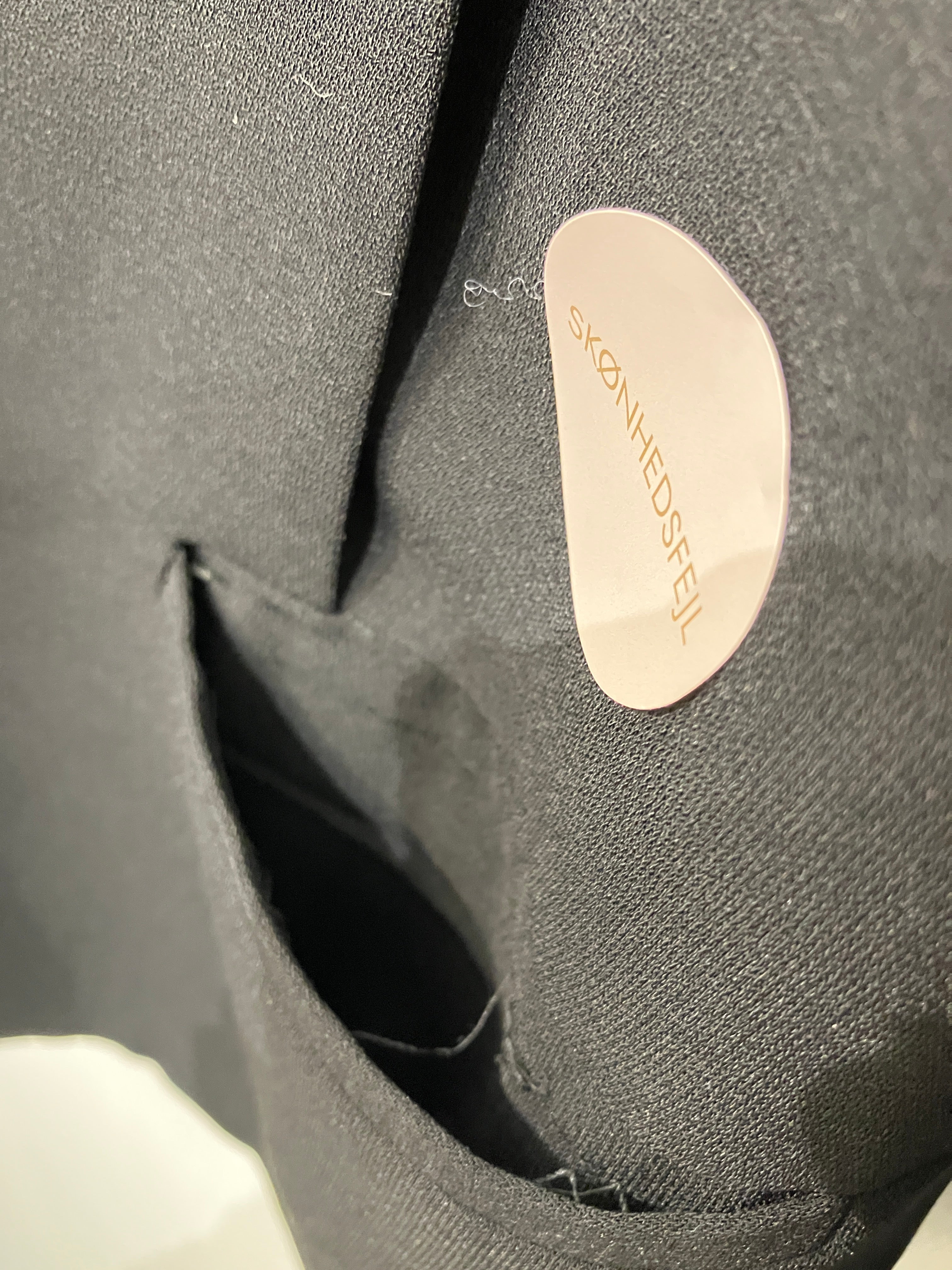 Atmosphere Blazer
