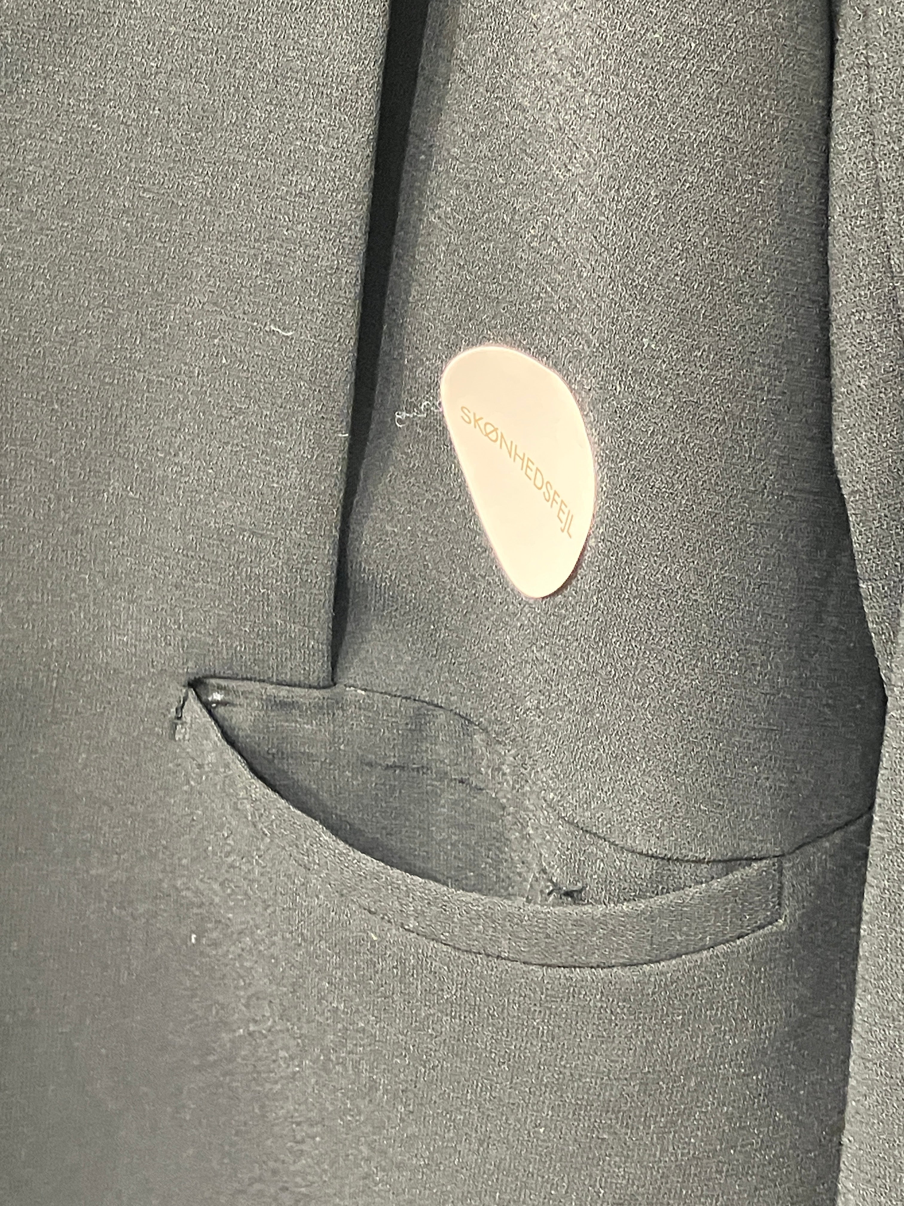 Atmosphere Blazer