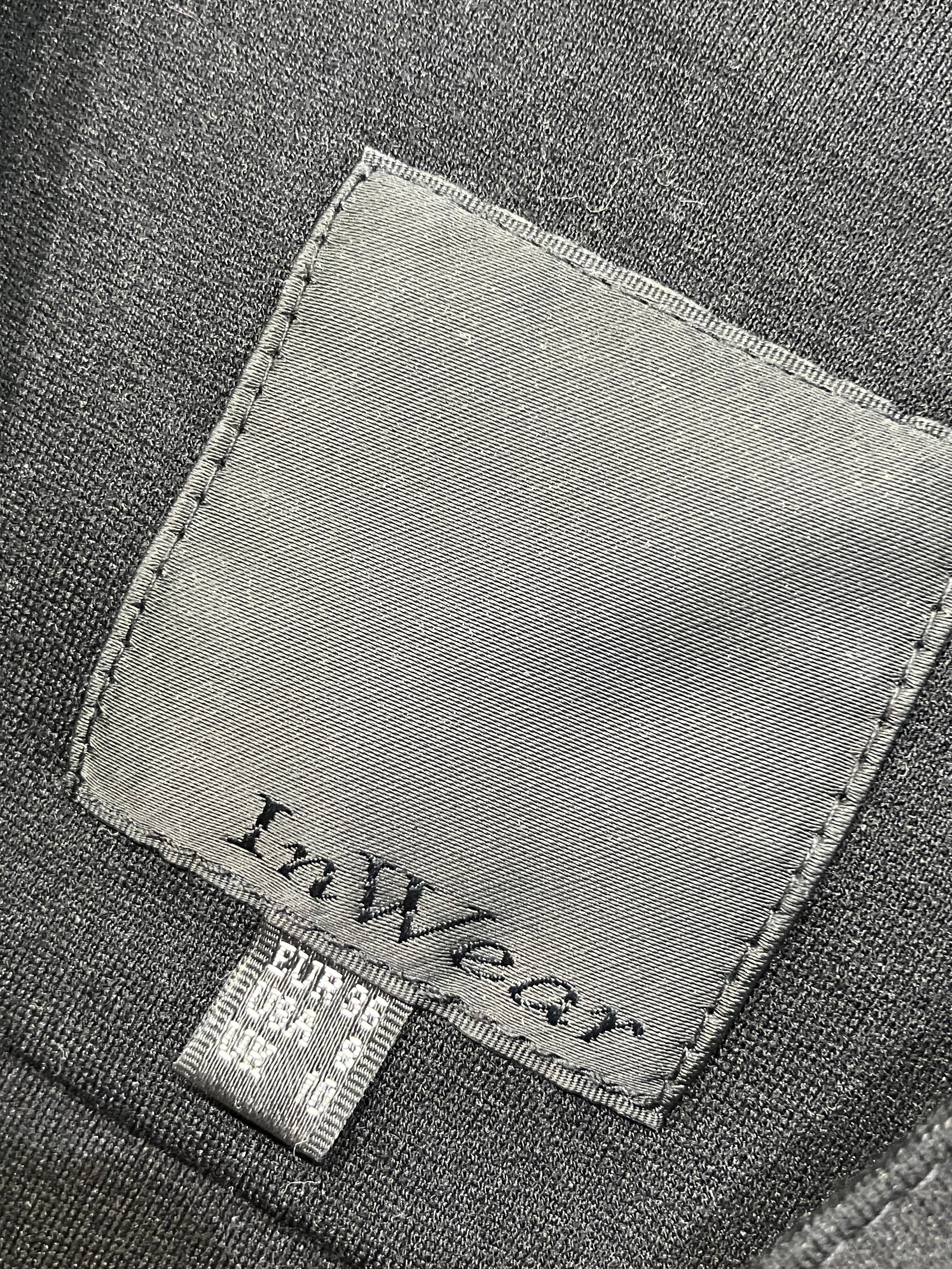 In Wear Jakke