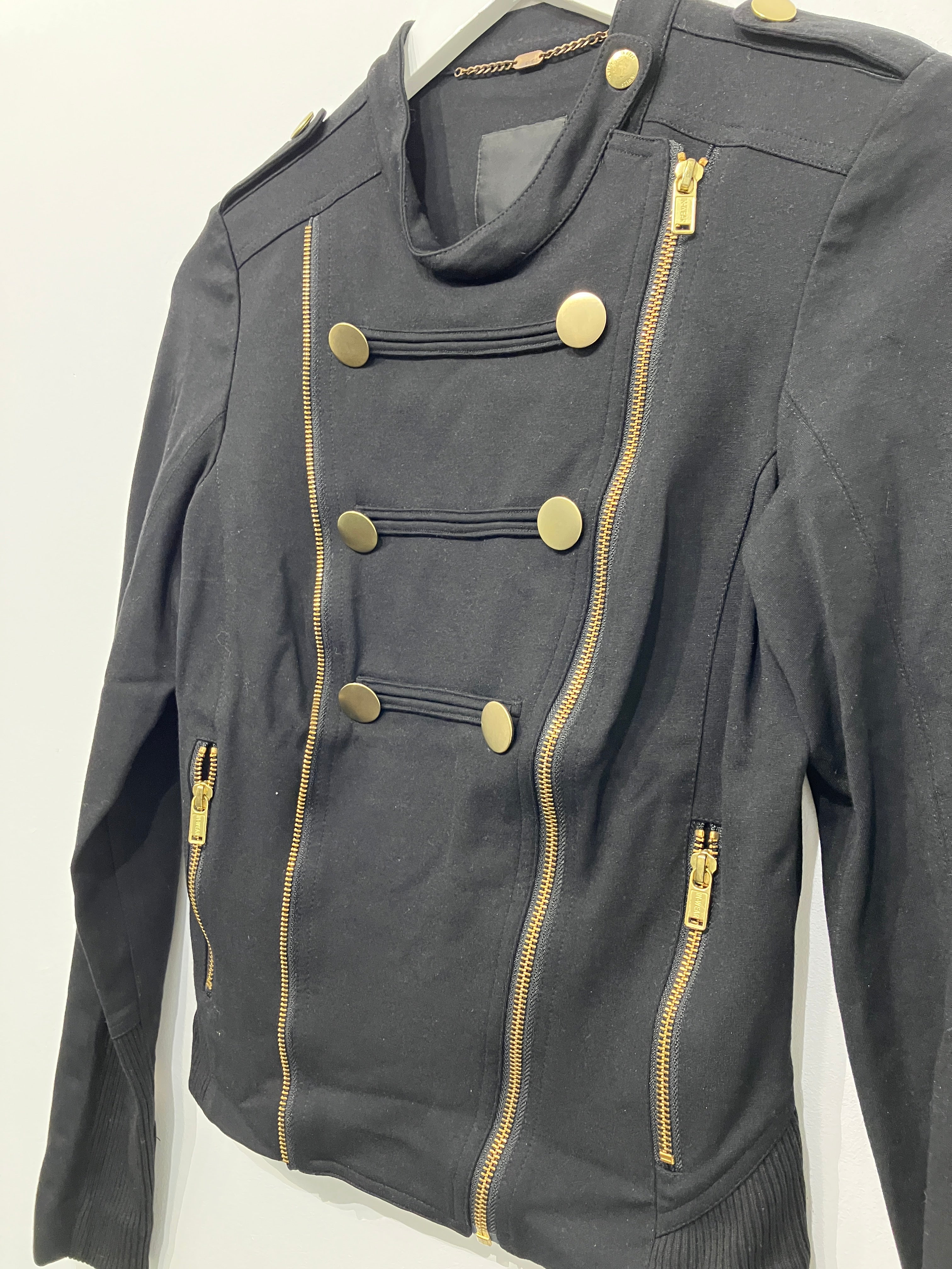 In Wear Jakke
