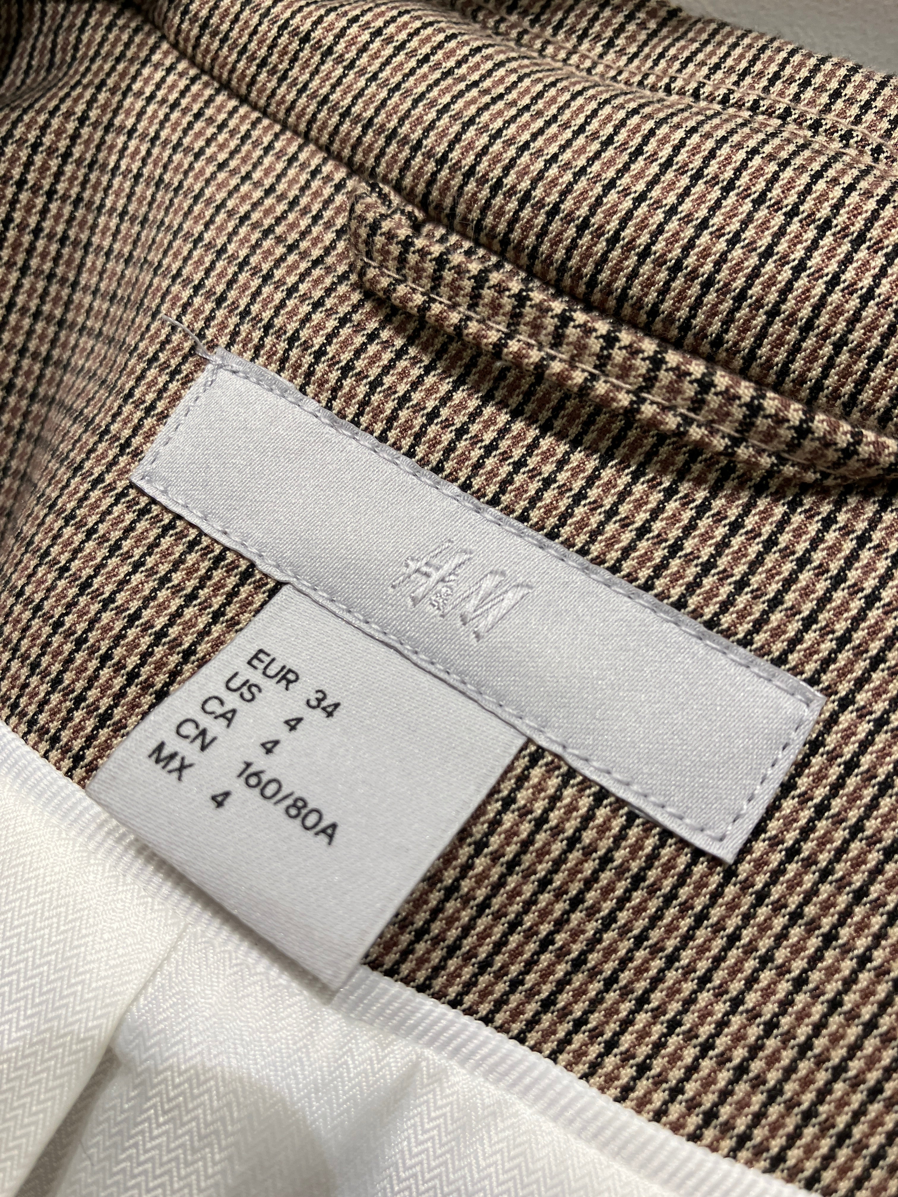 H&M Blazer