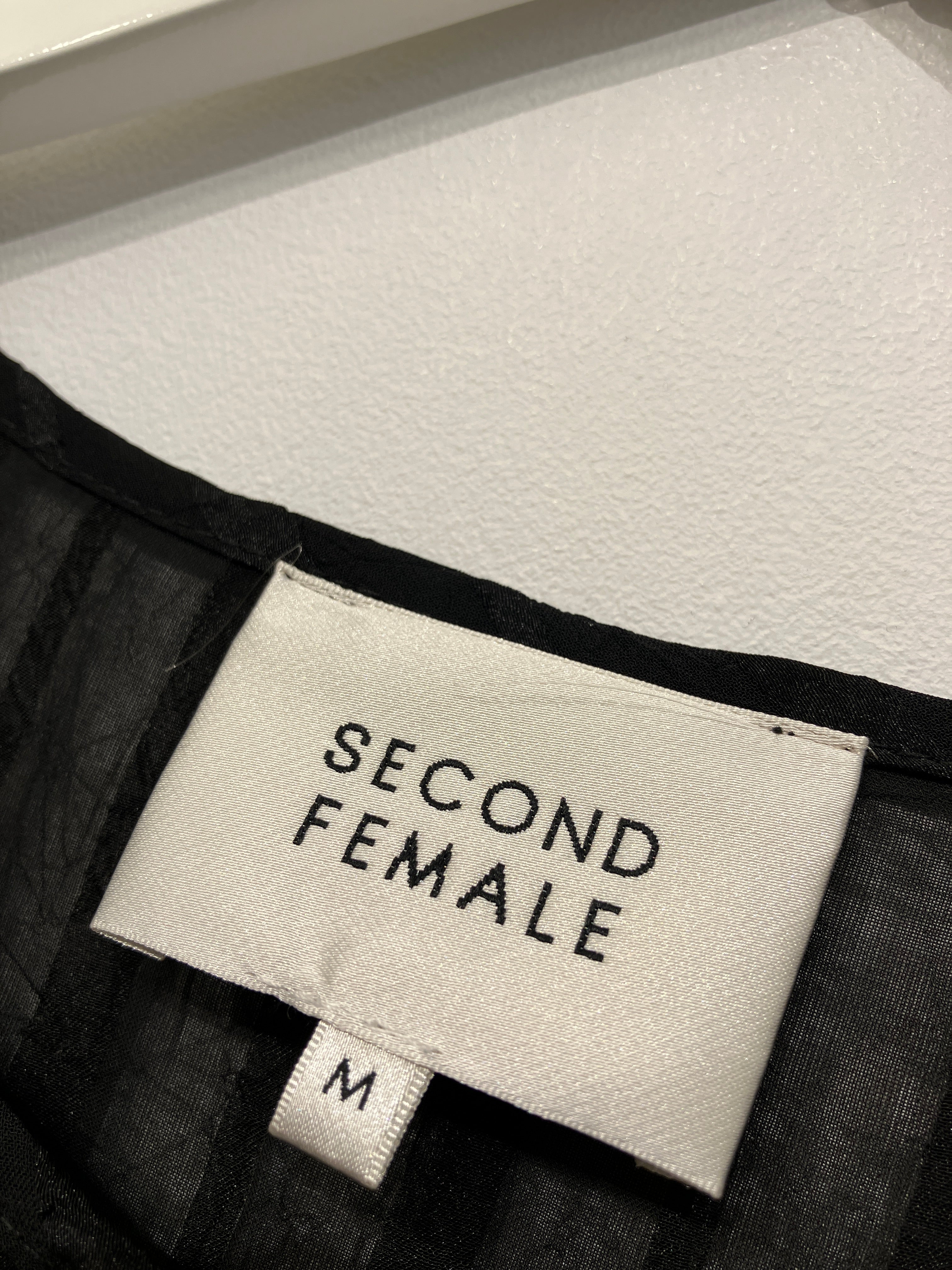 Second Female Kjole