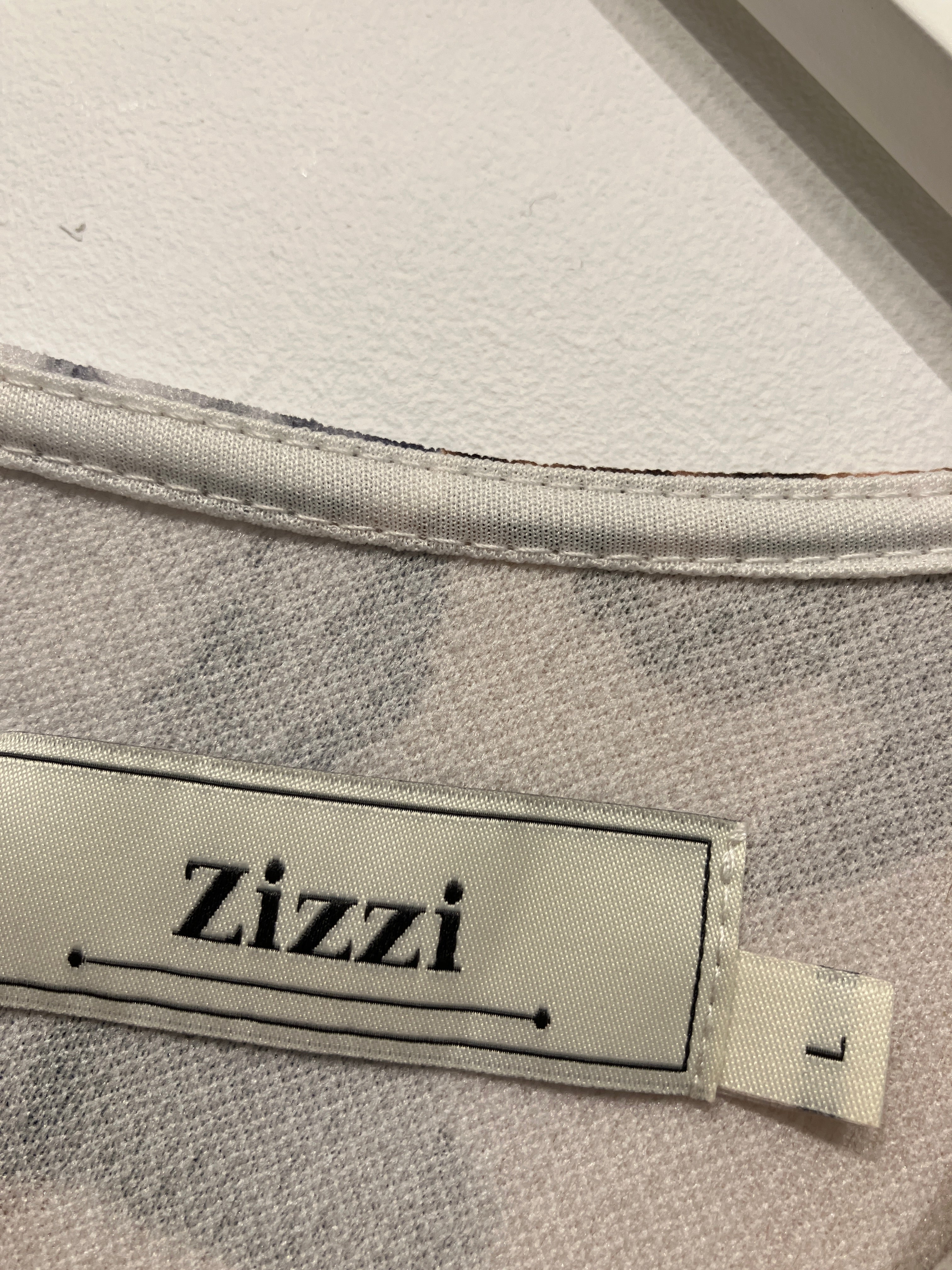 Zizzi Kjole