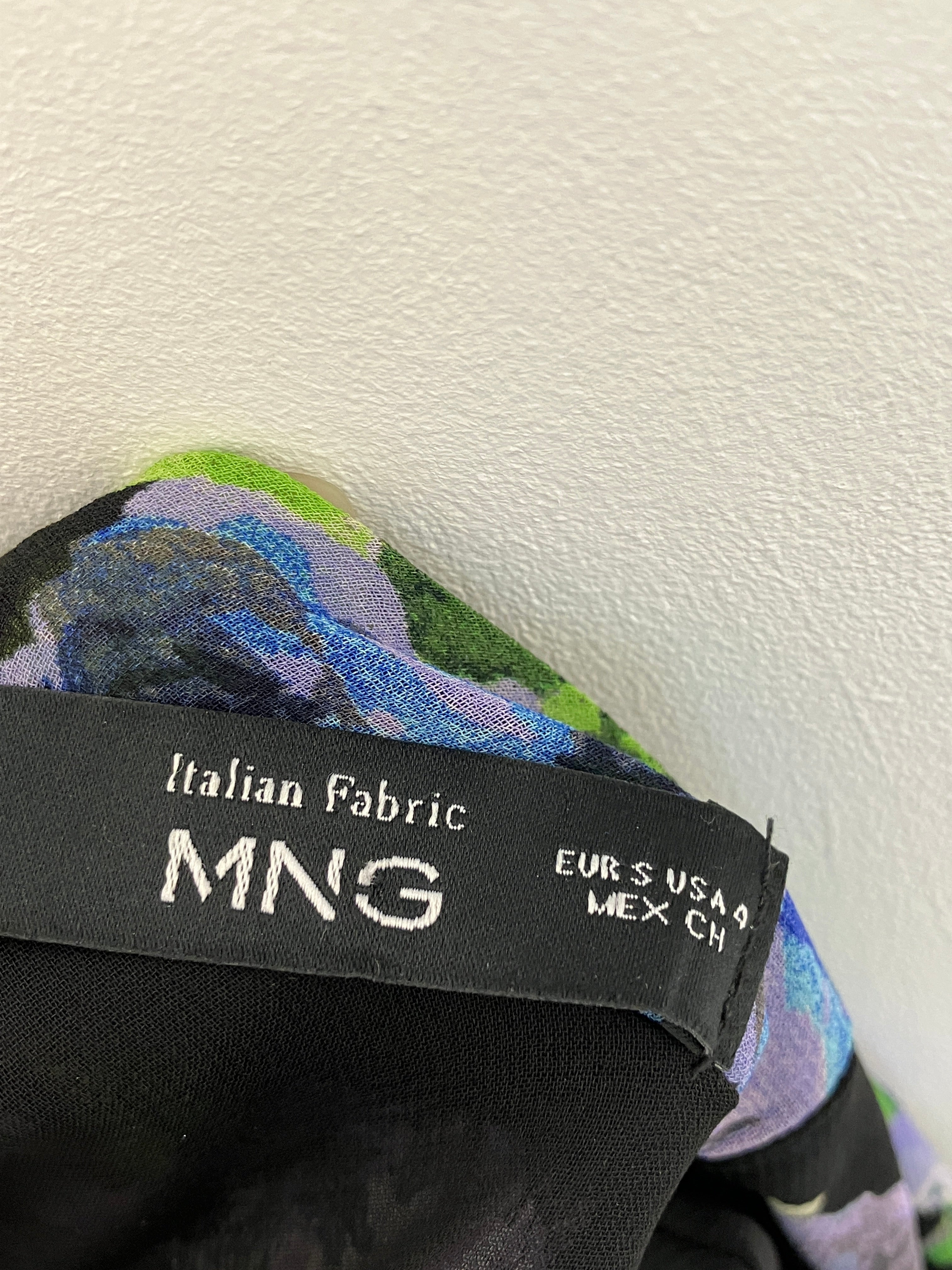 MNG Kjole