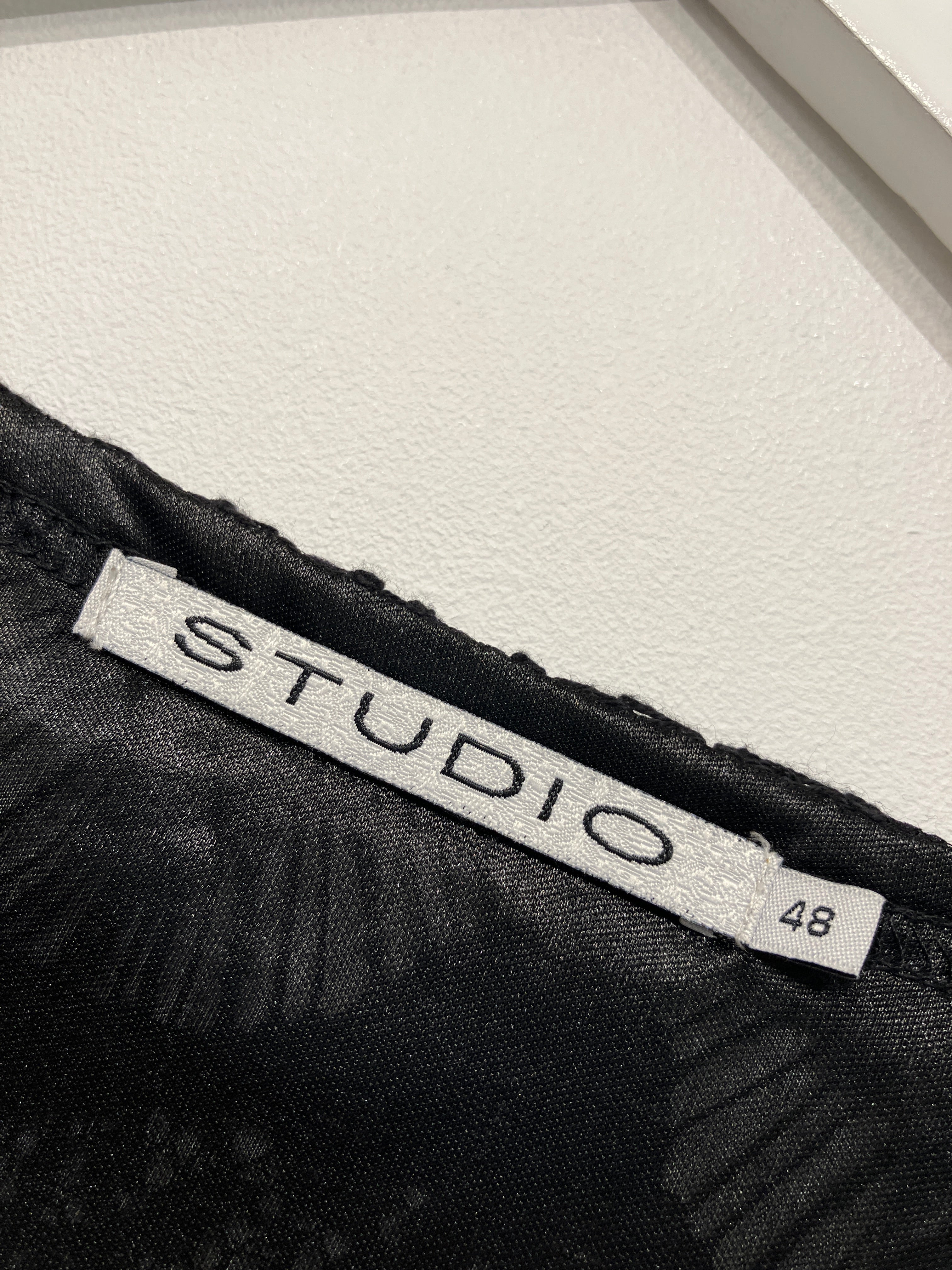 Studio Kjole