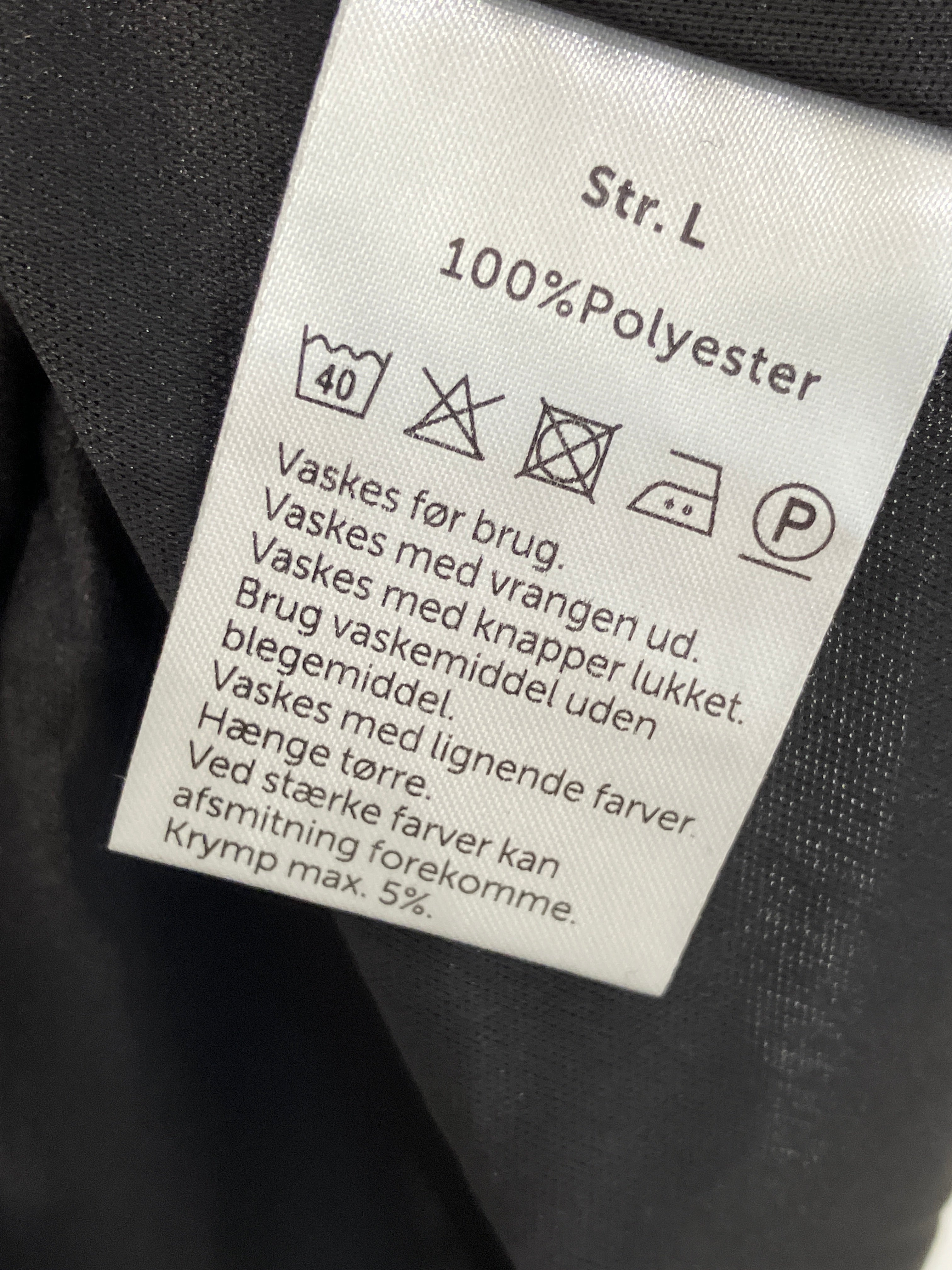 VRS Kjole