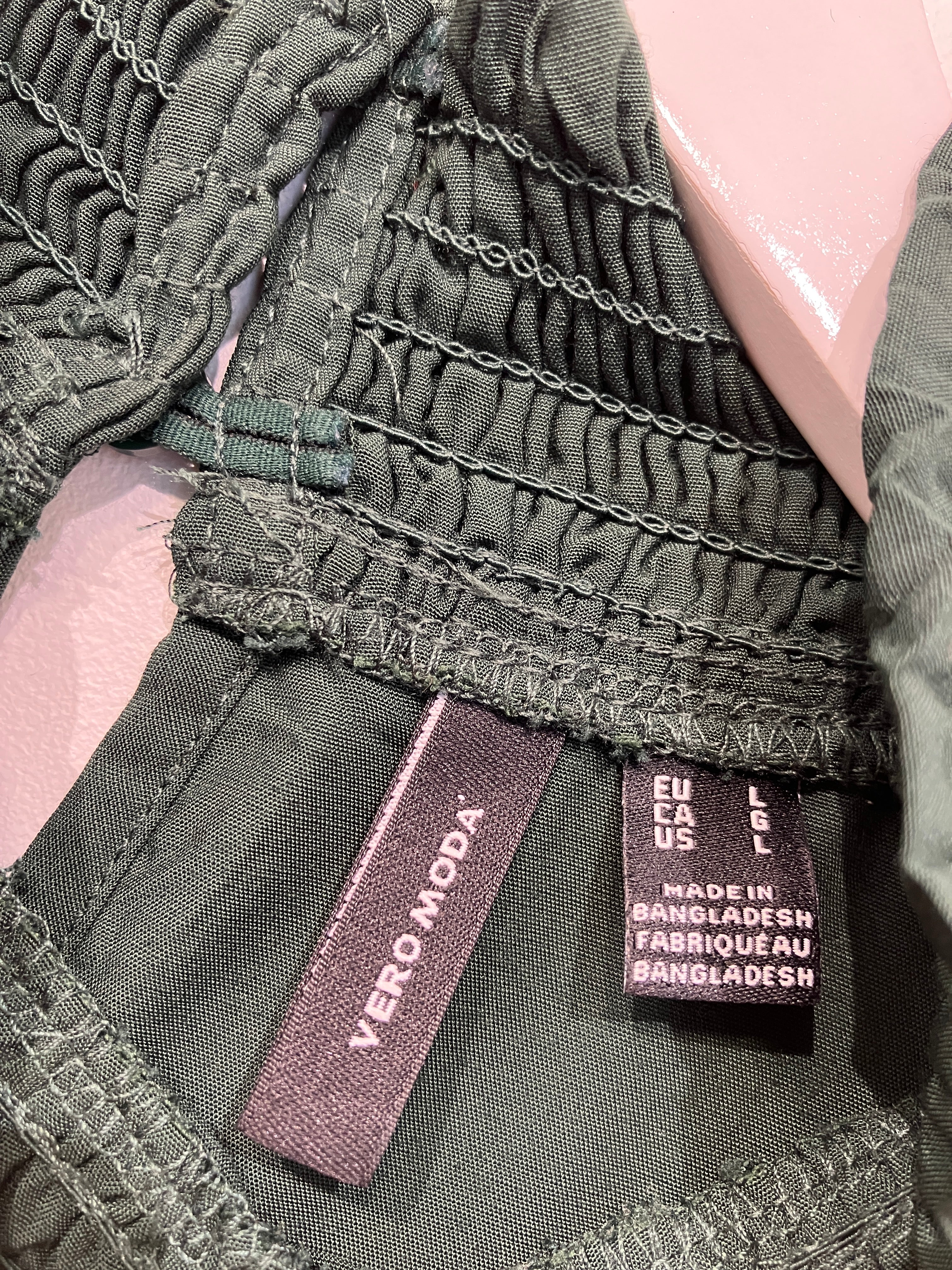 Vero Moda Bluse