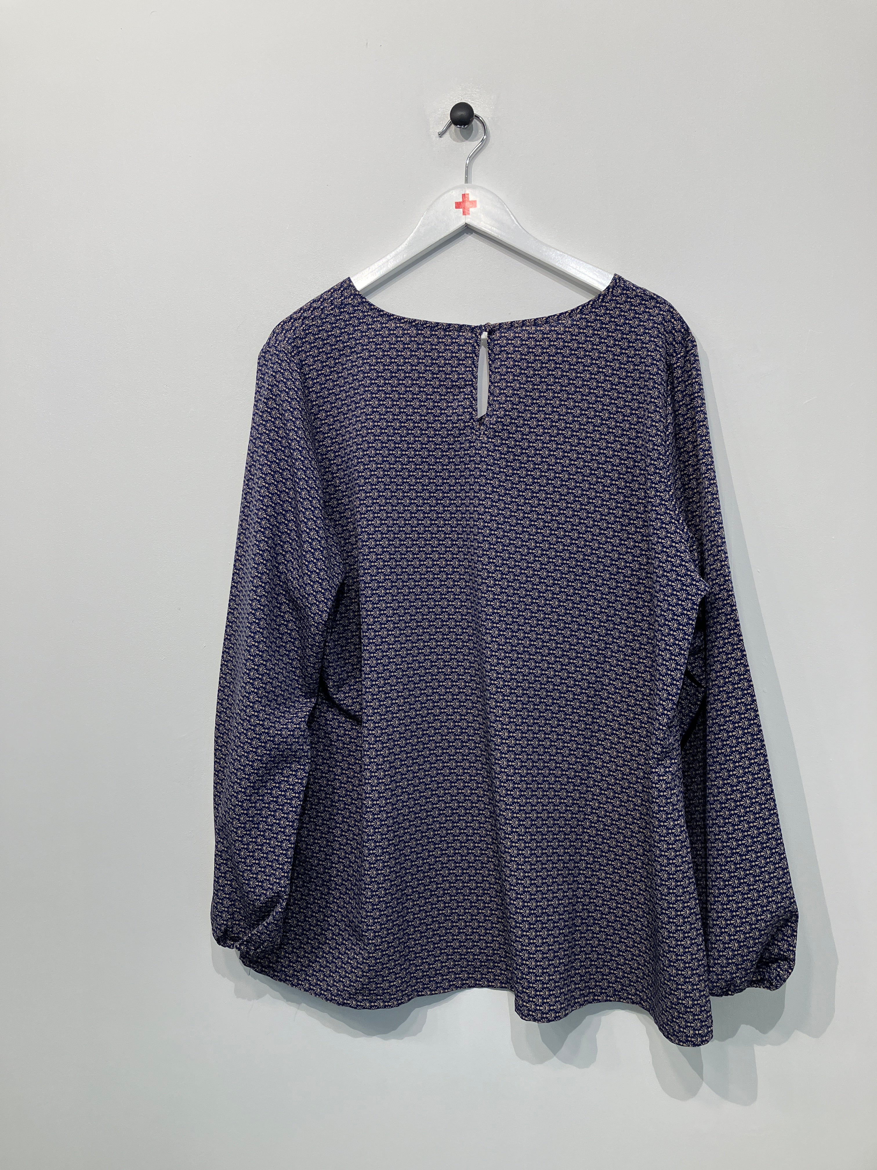 Zizzi Bluse