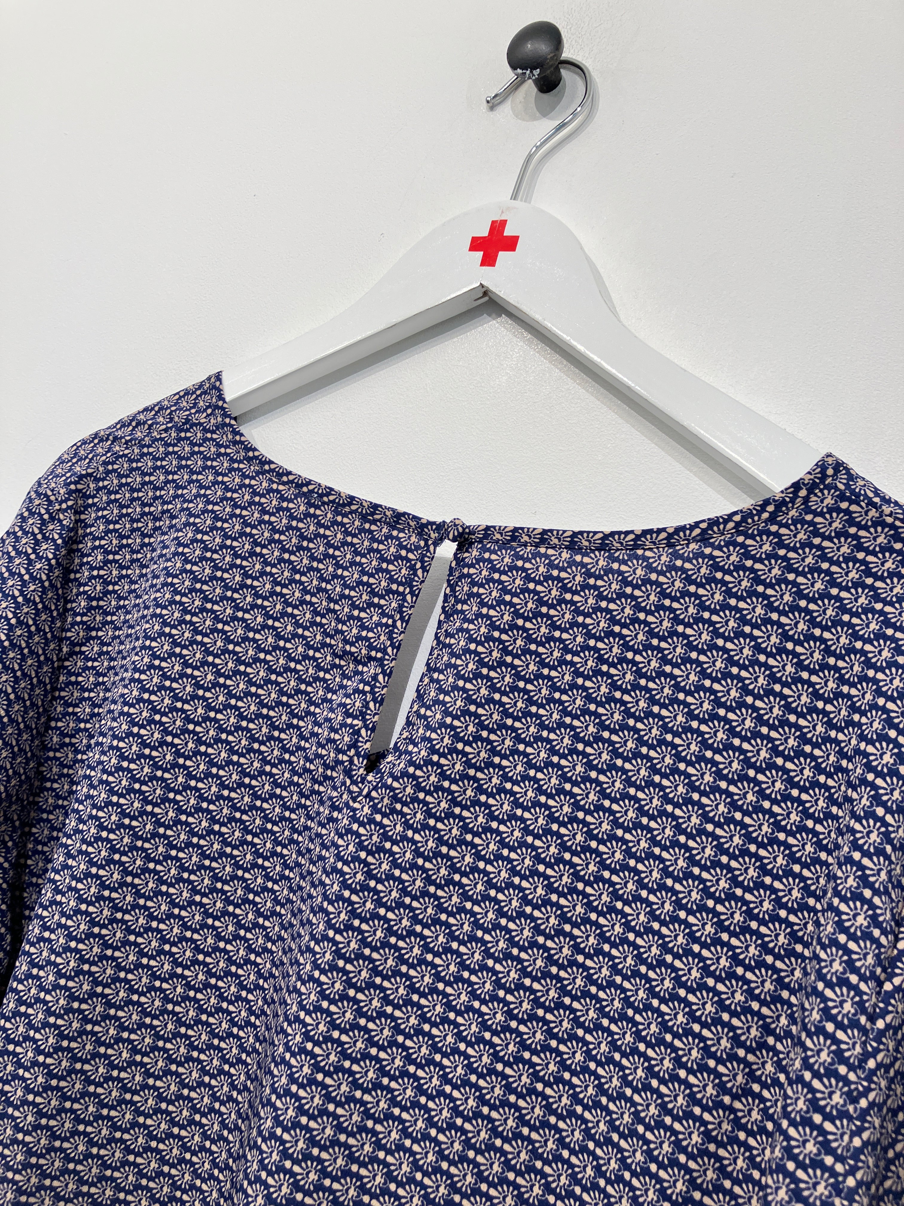 Zizzi Bluse