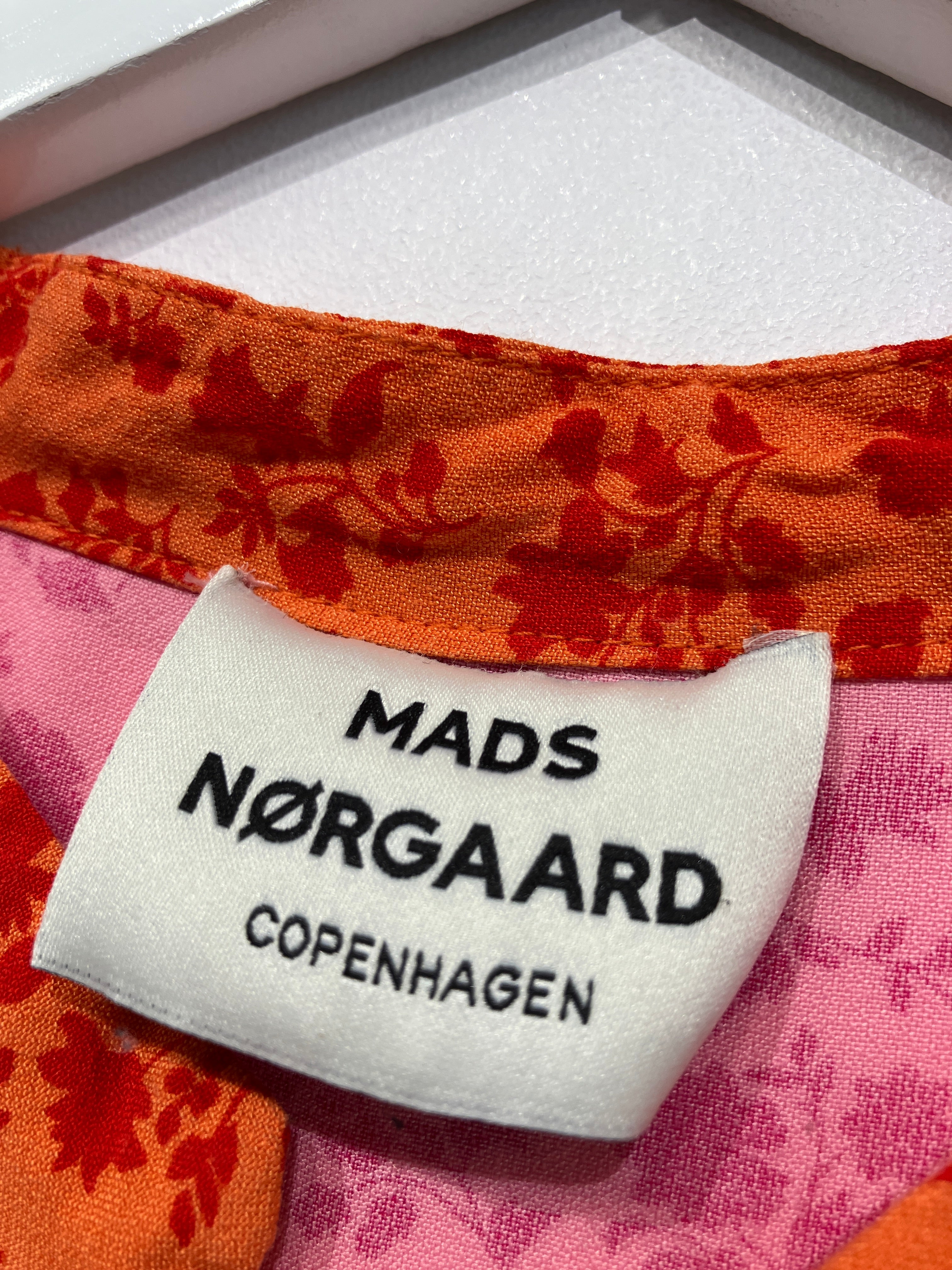 Mads Nørgaard Bluse