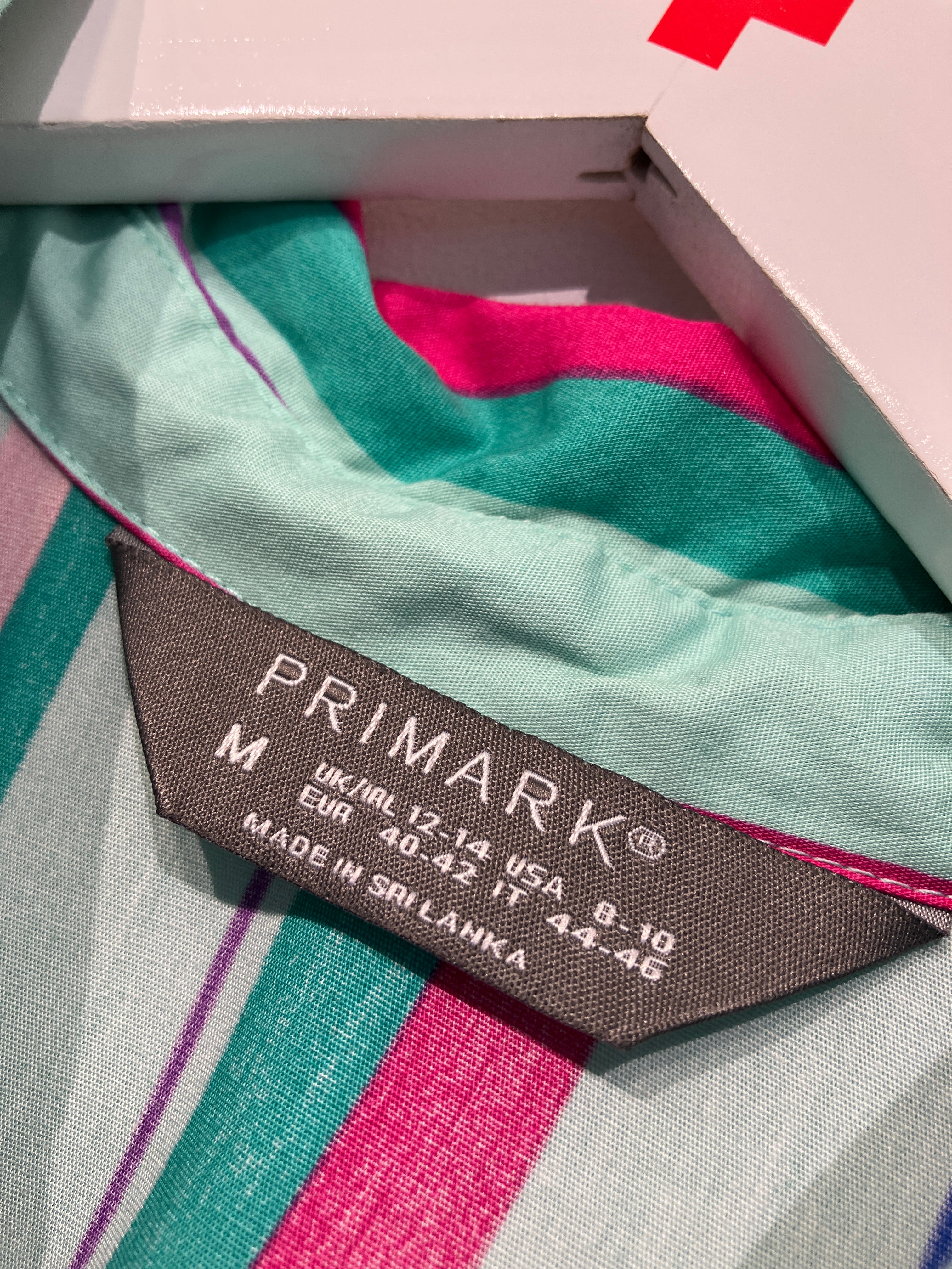 Primark Skjorte
