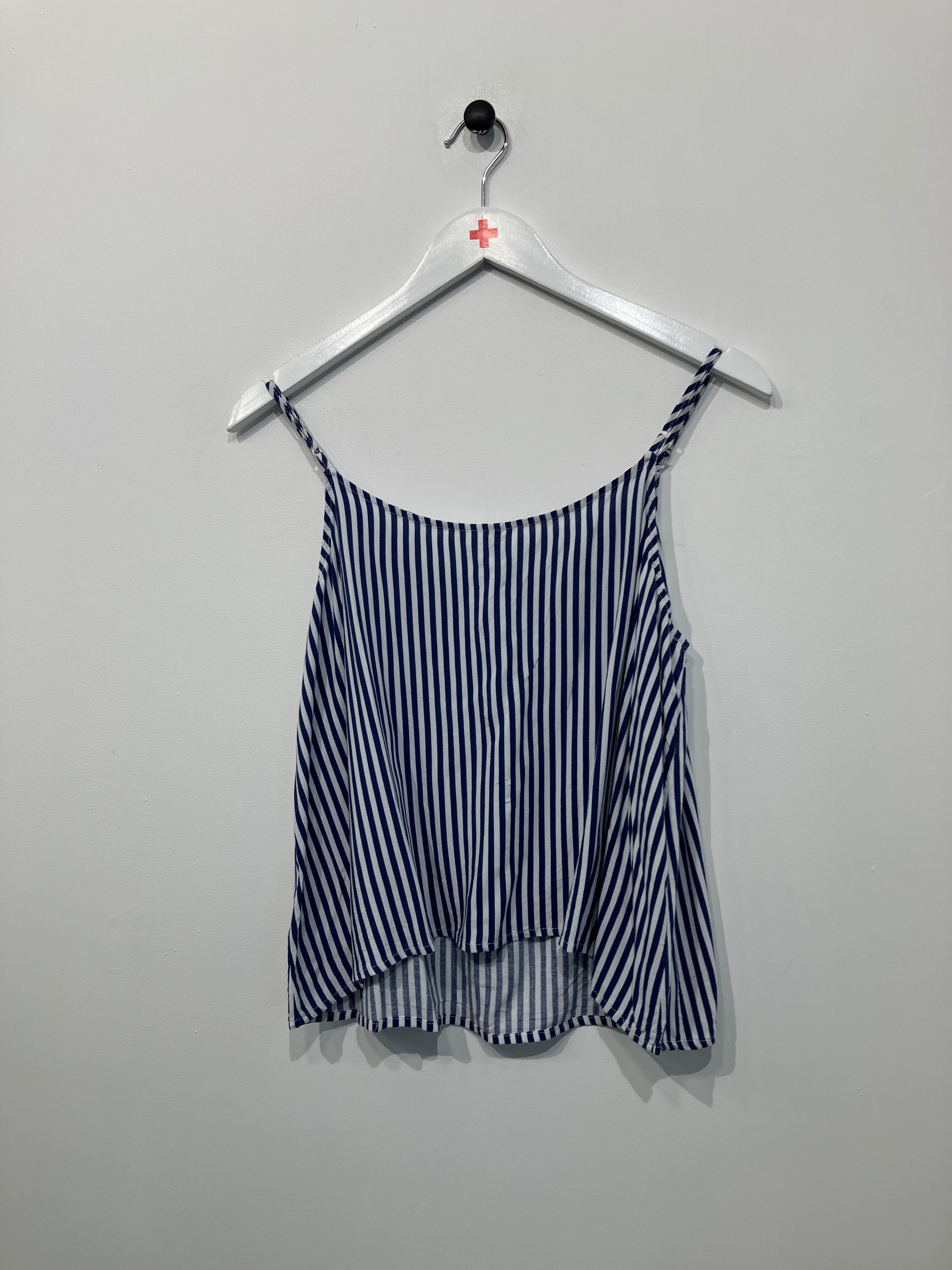 Divided Top