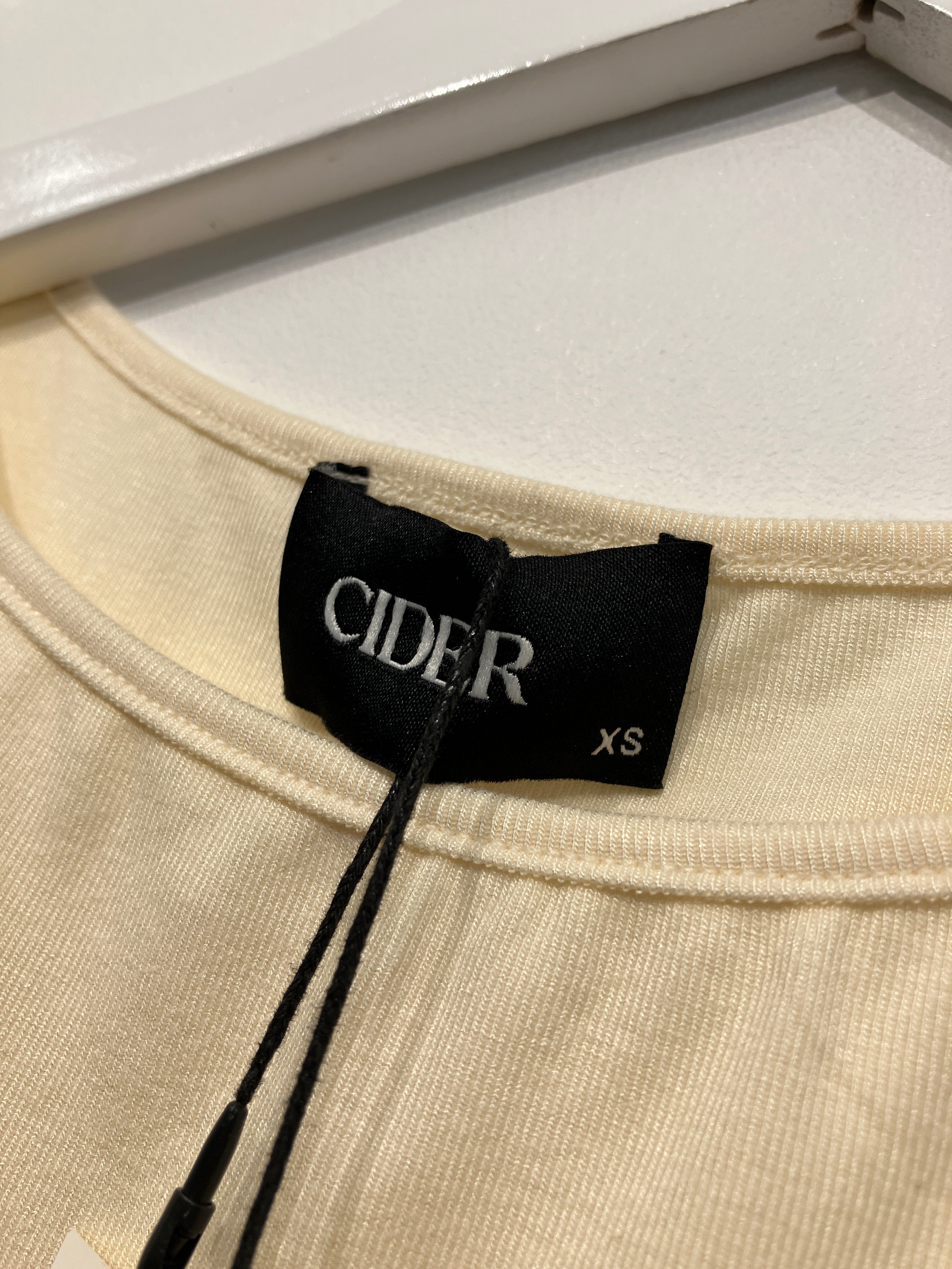 Cider Top