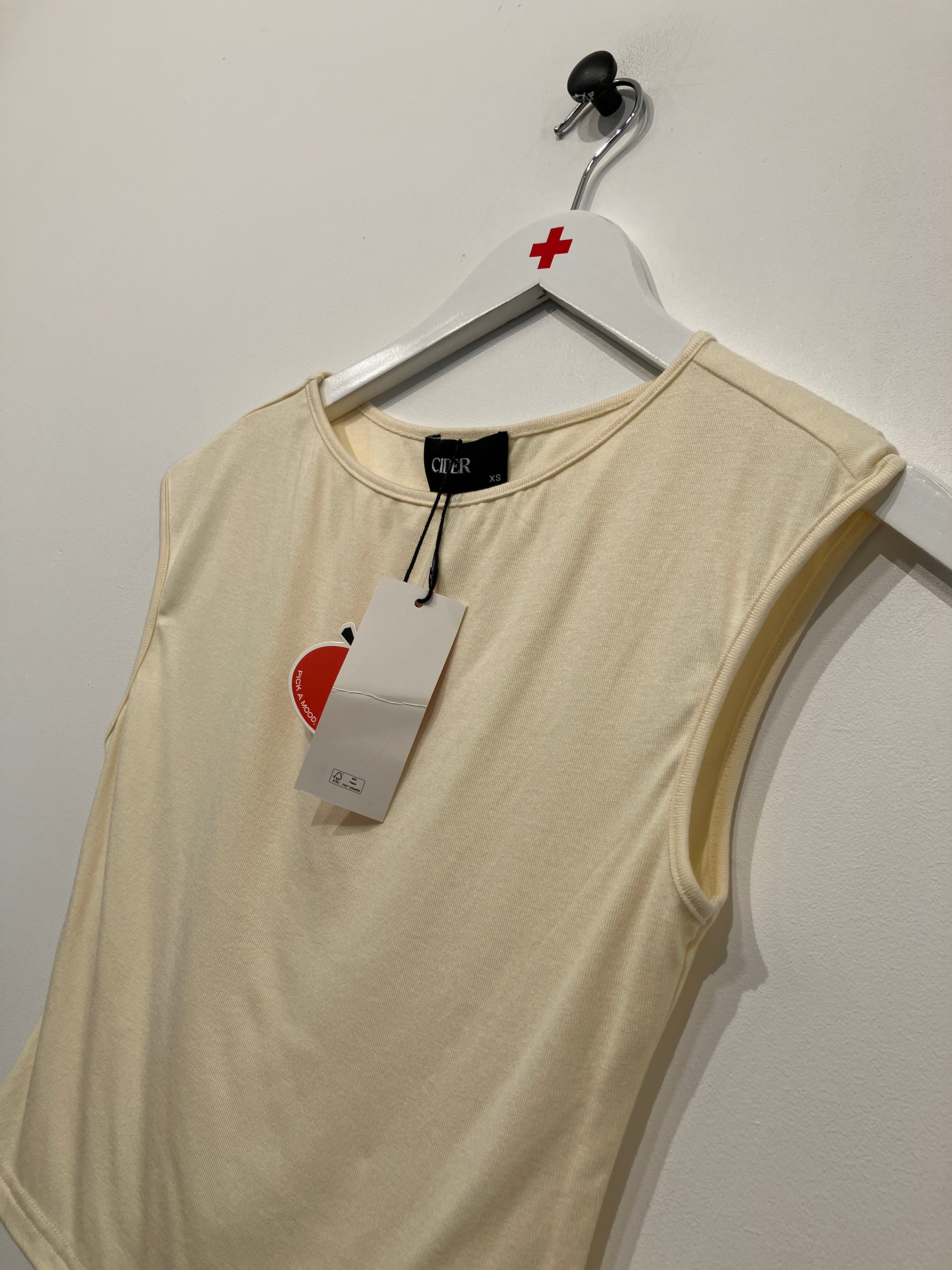 Cider Top