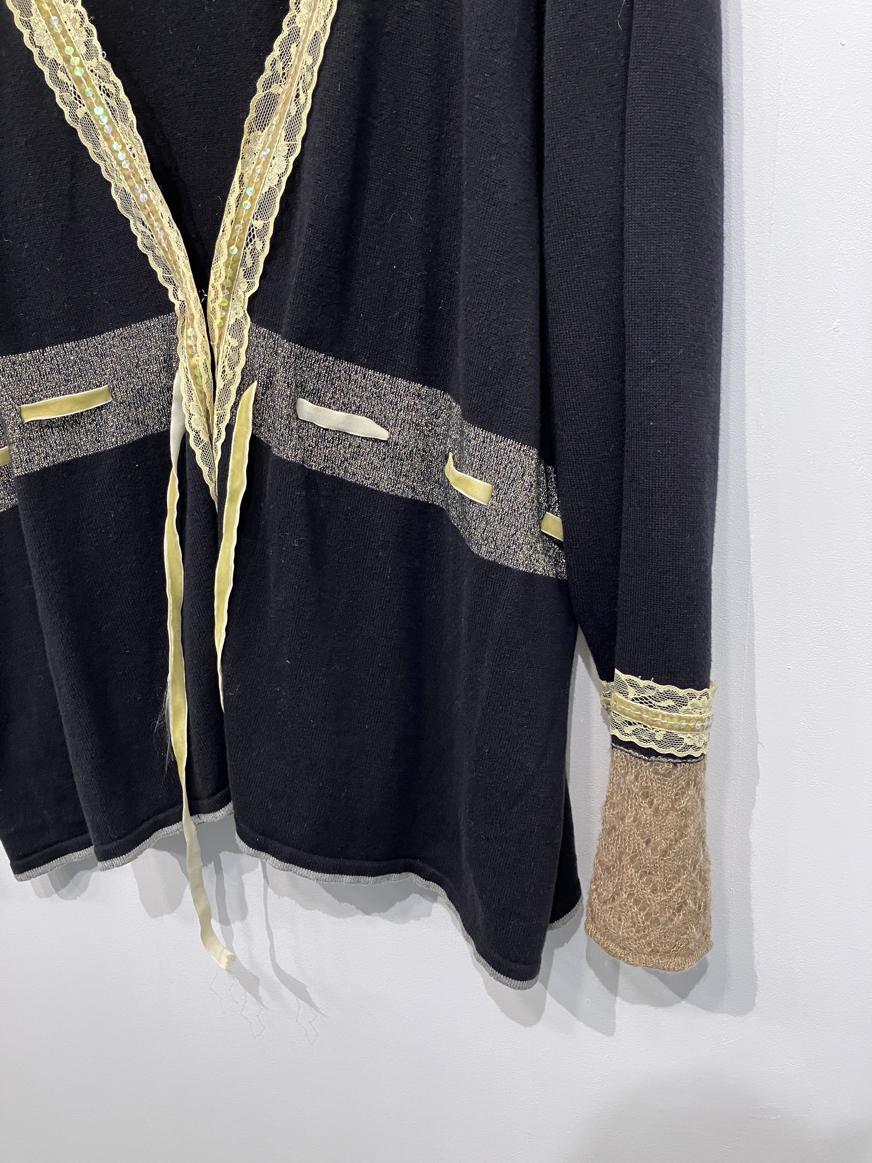 Zizzi Cardigan