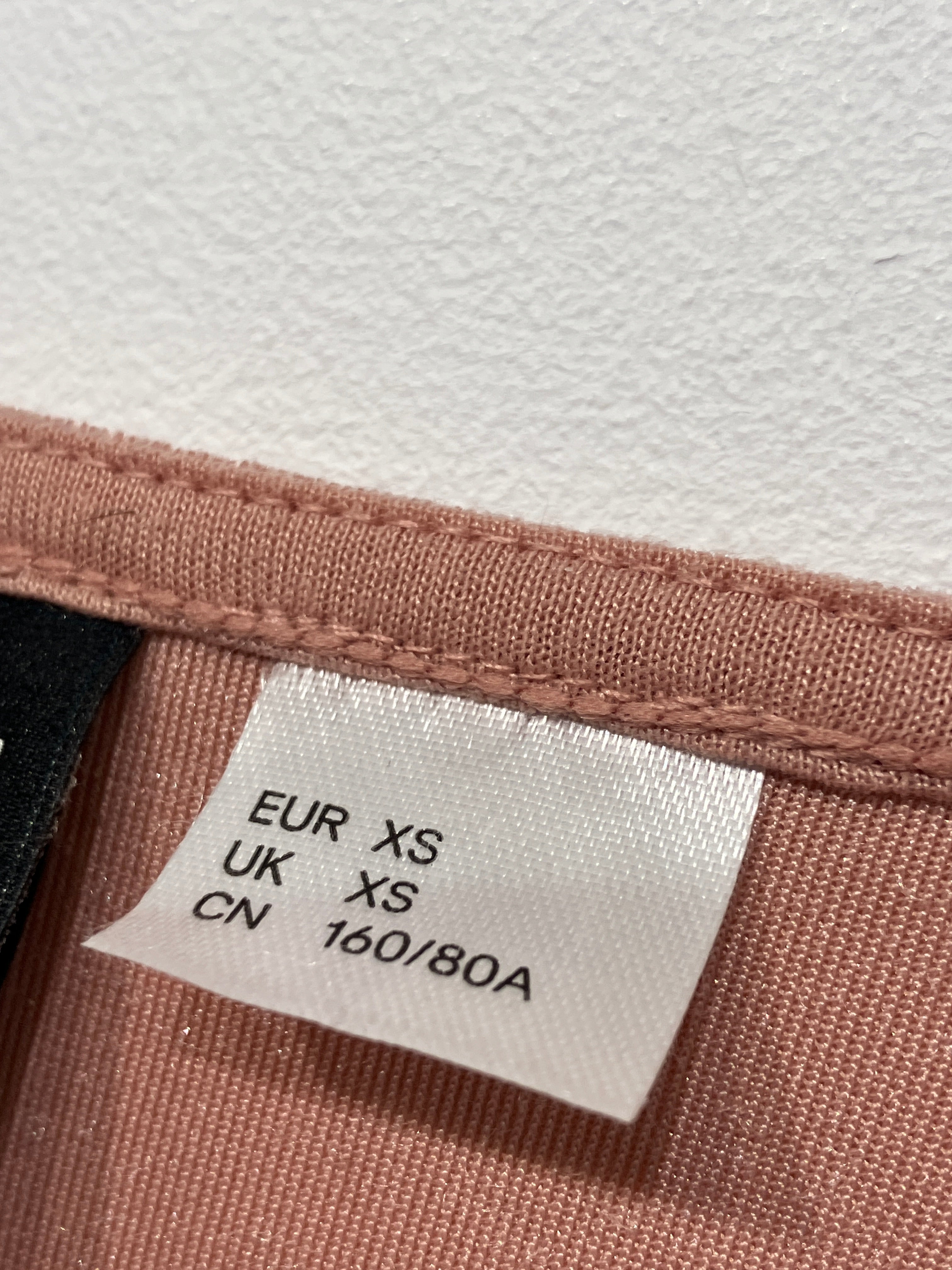 Divided (H&M) Kjole