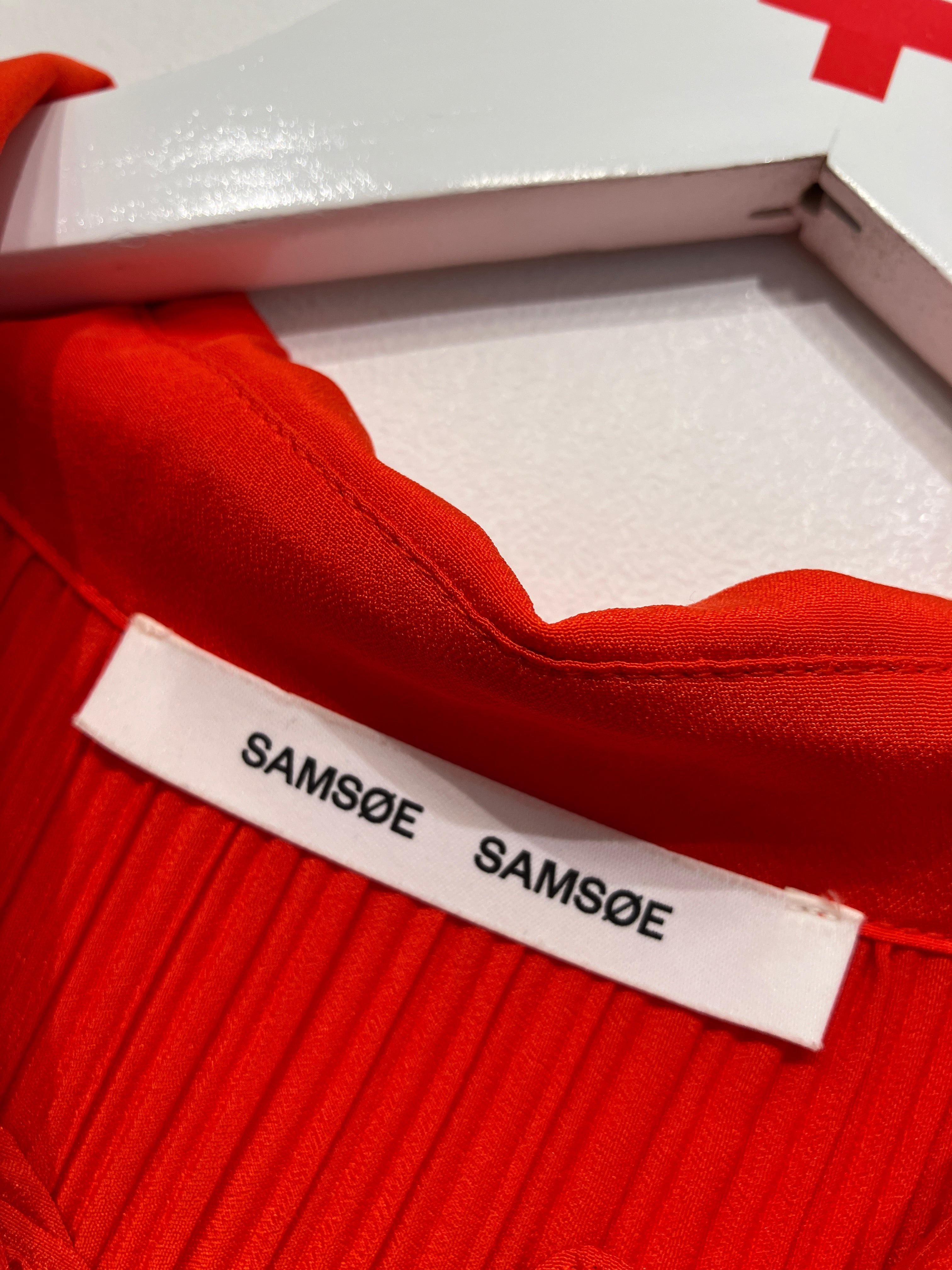 Samsøe & Samsøe Kjole