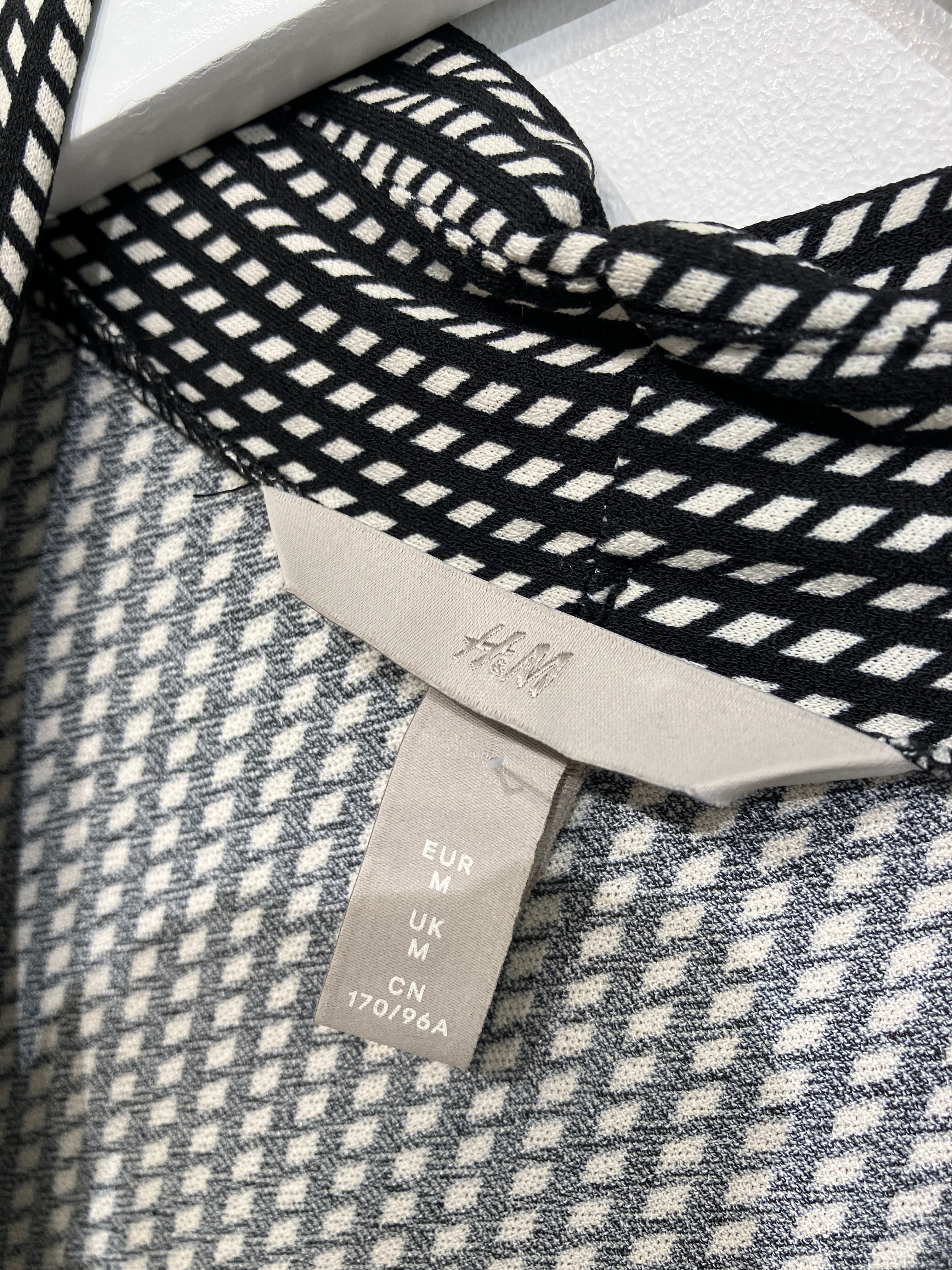 H&M Kjole