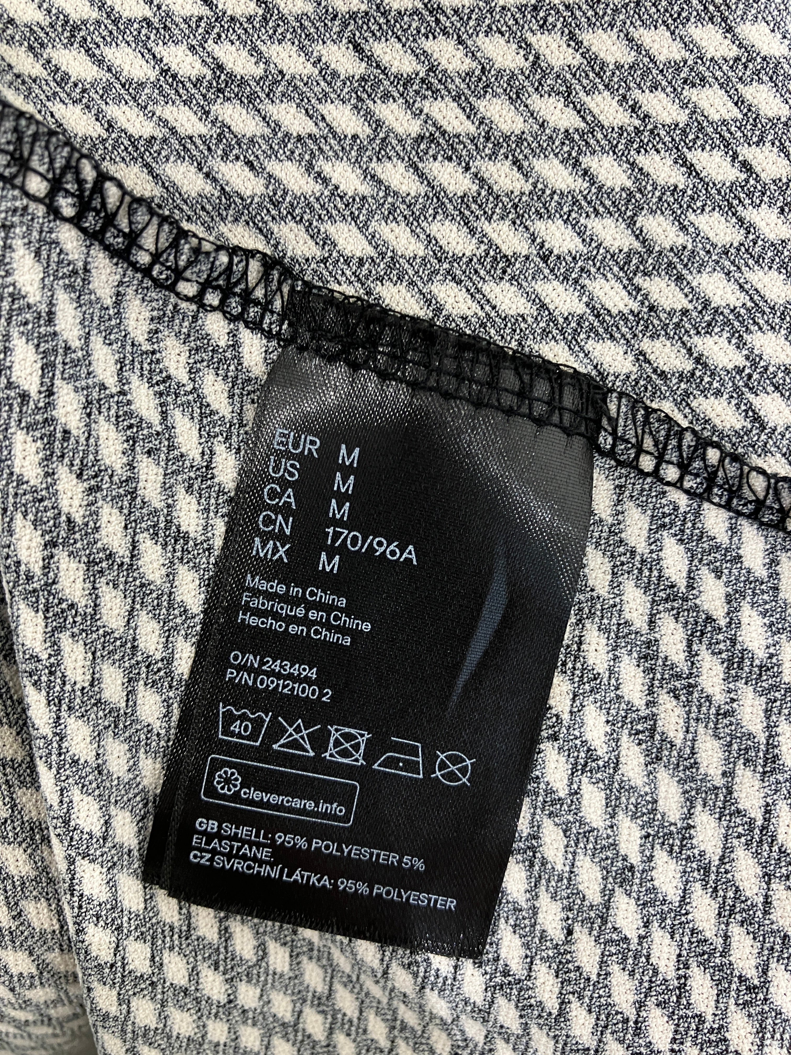 H&M Kjole