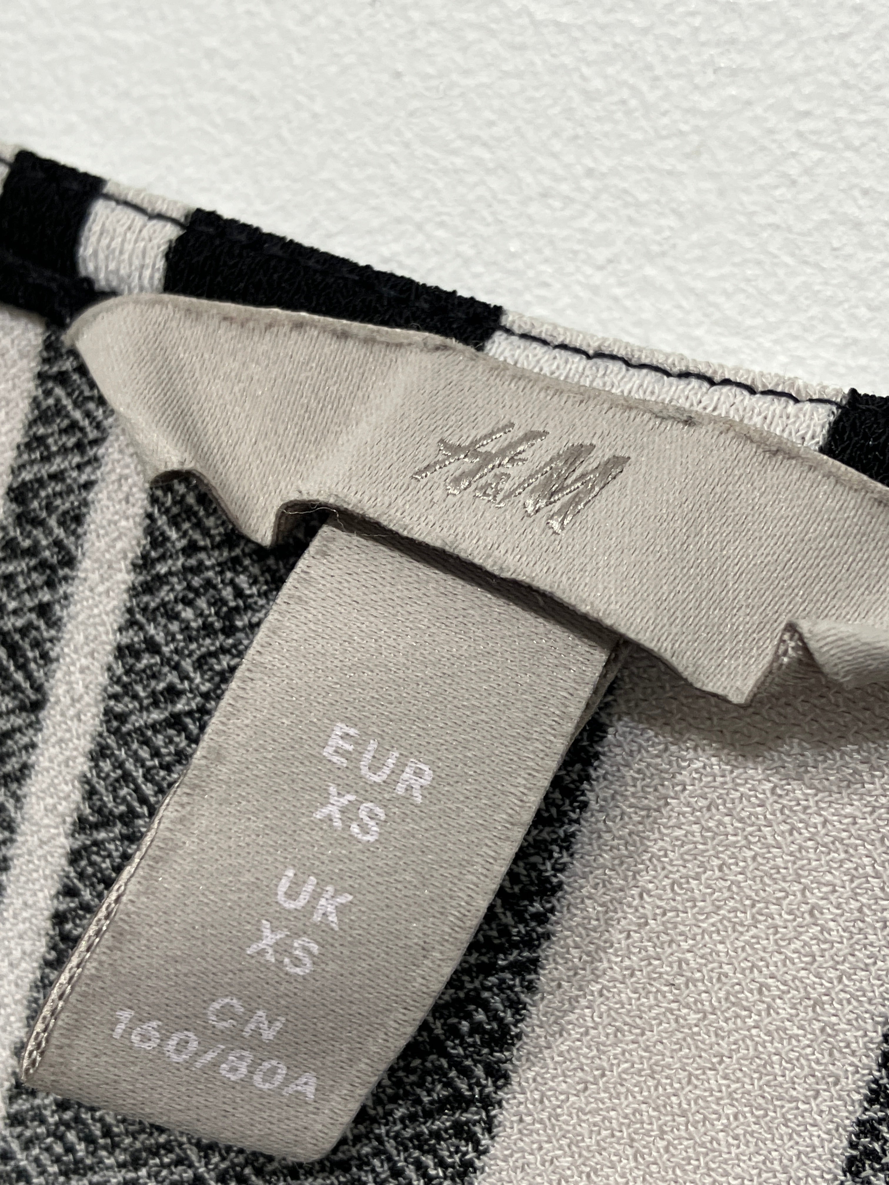 H&M Kjole