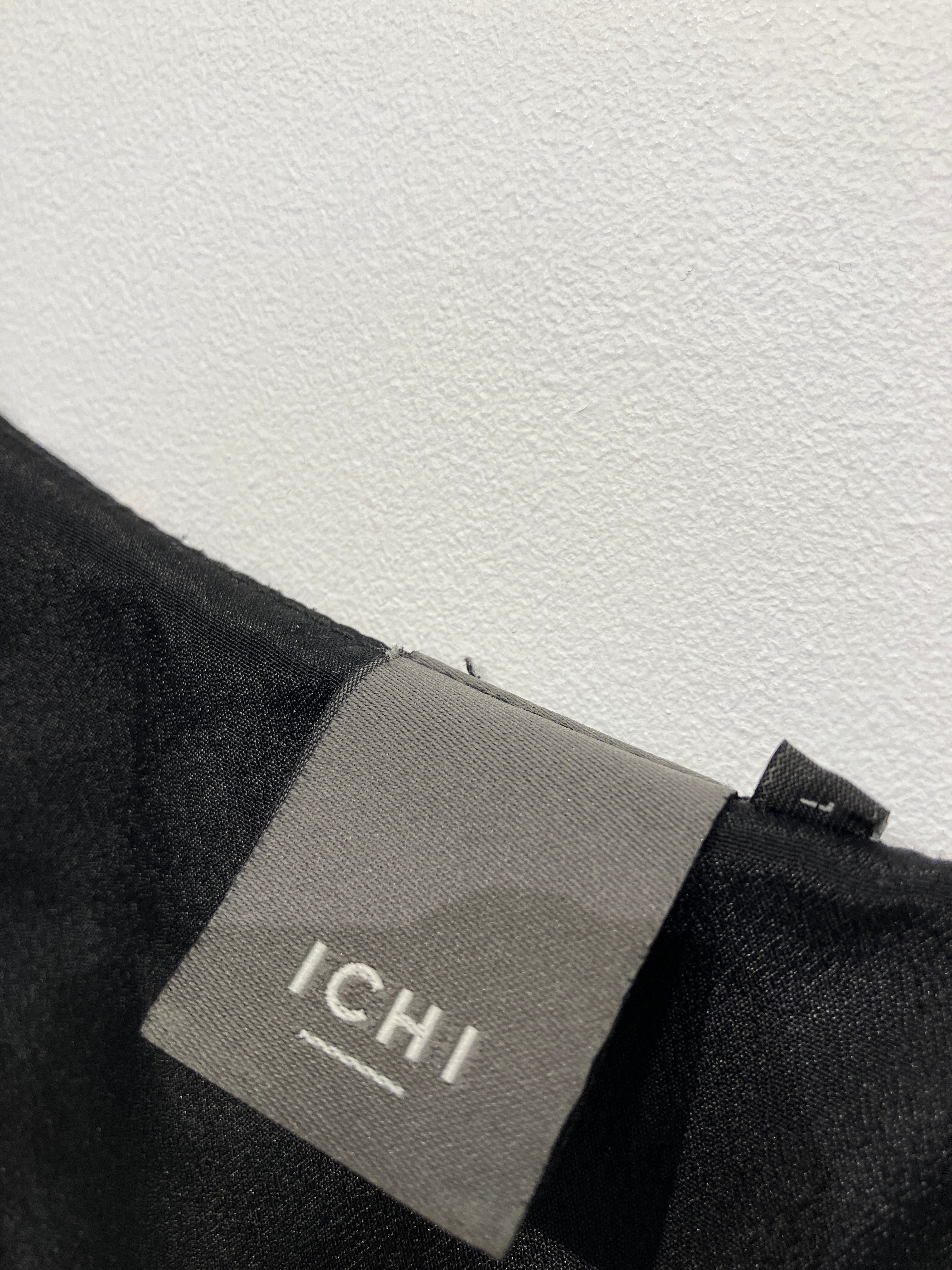 Ichi Kjole