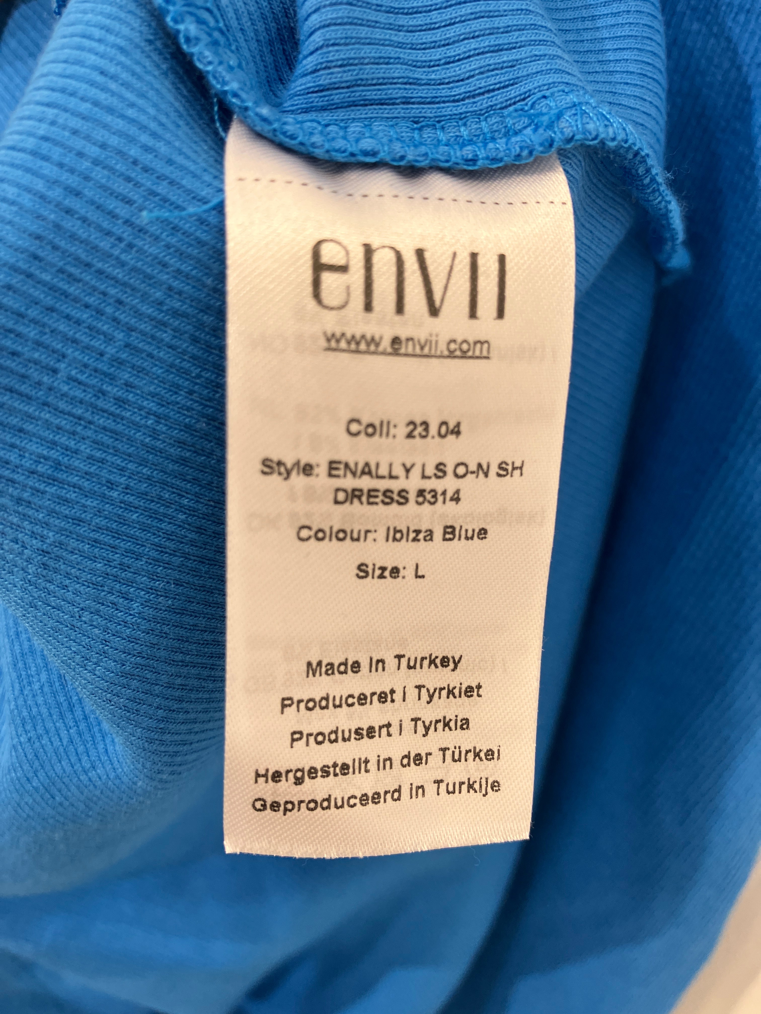 Envii Kjole