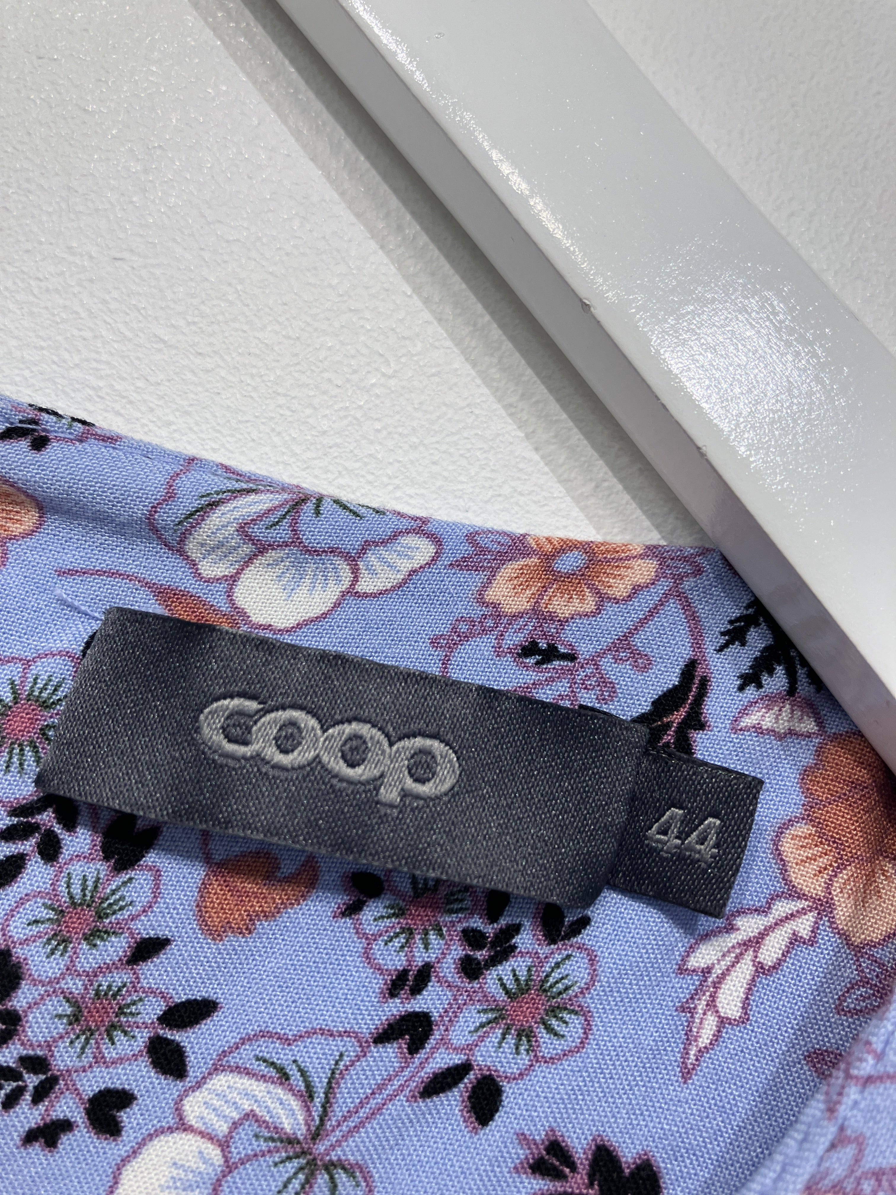 Coop Bluse