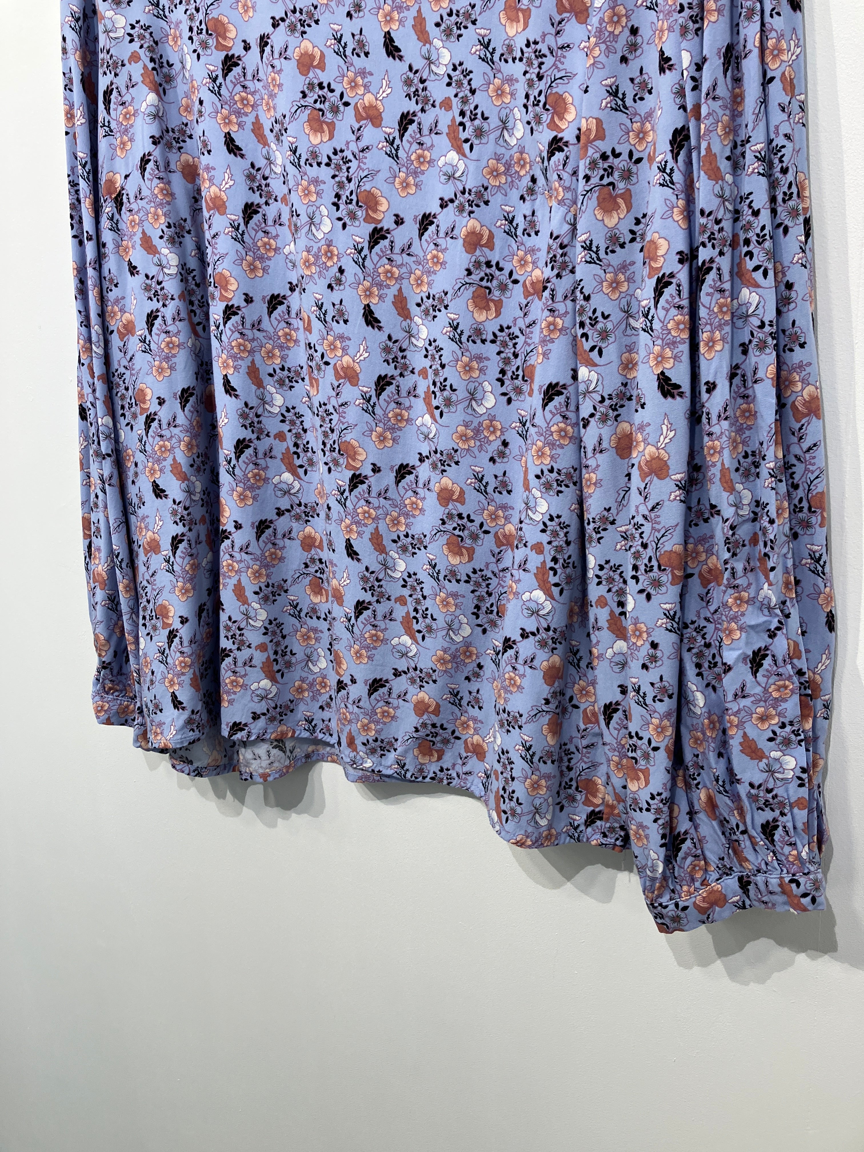 Coop Bluse