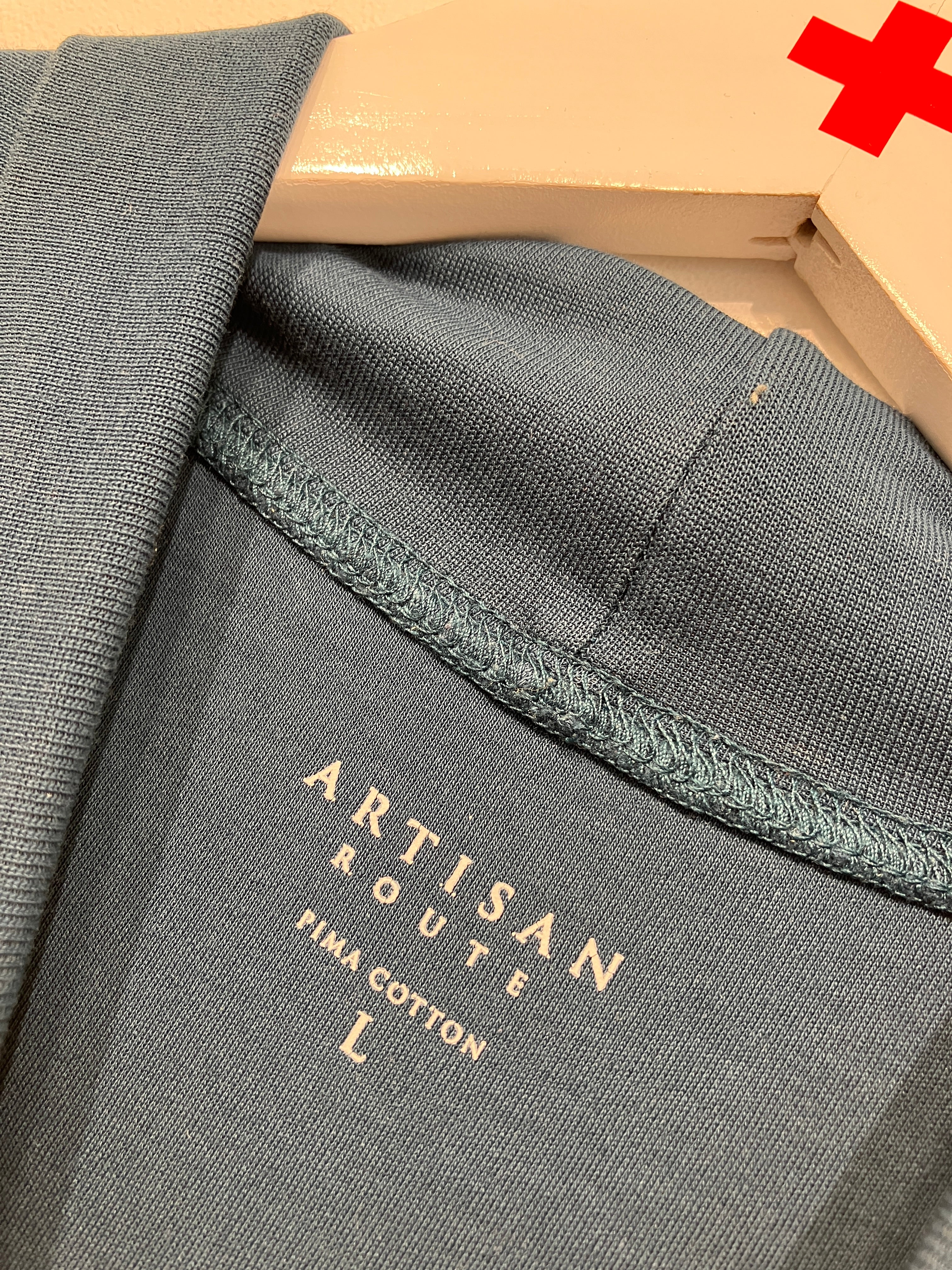 Artisan Route