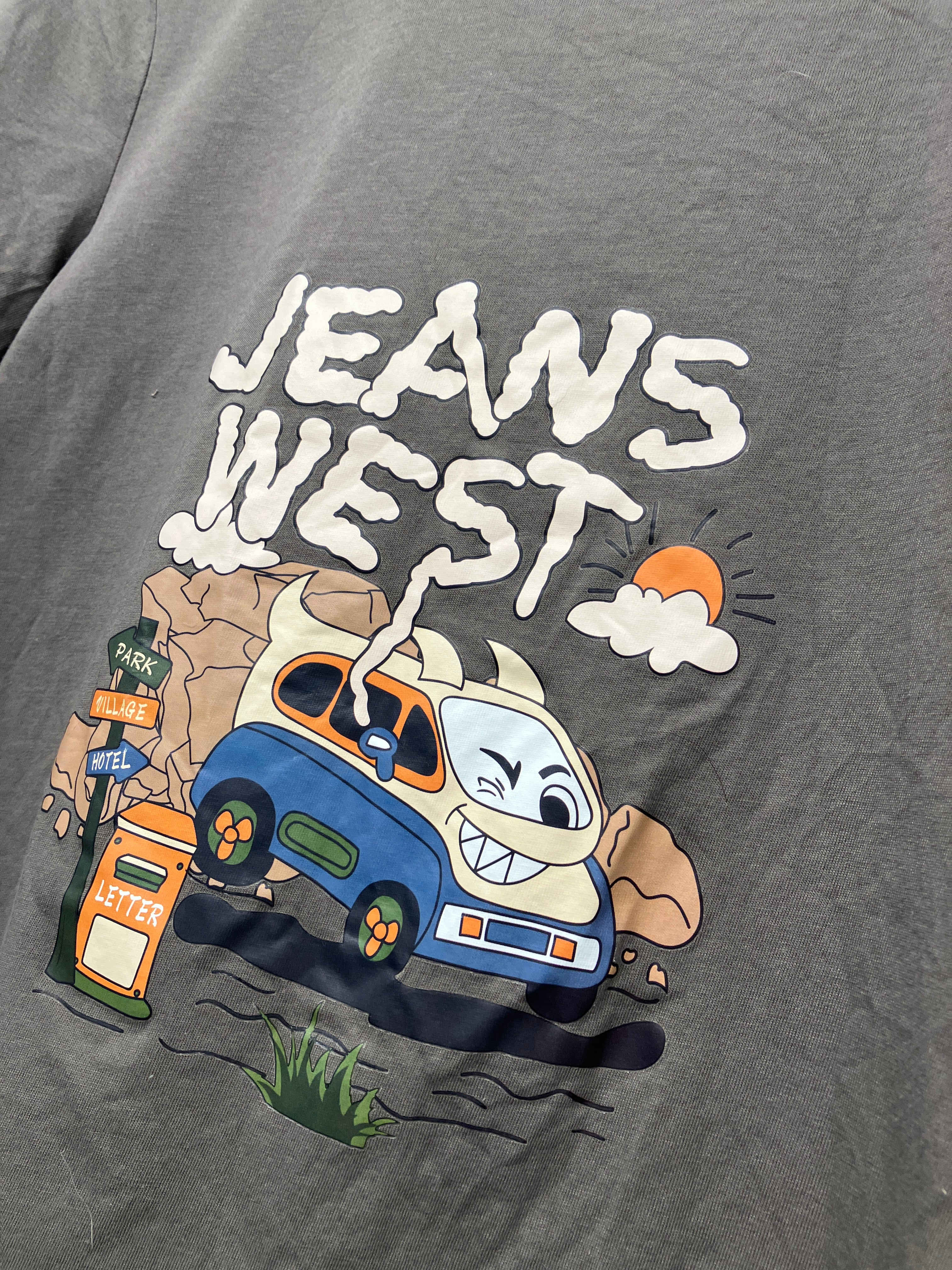 Jeanswest T-shirt