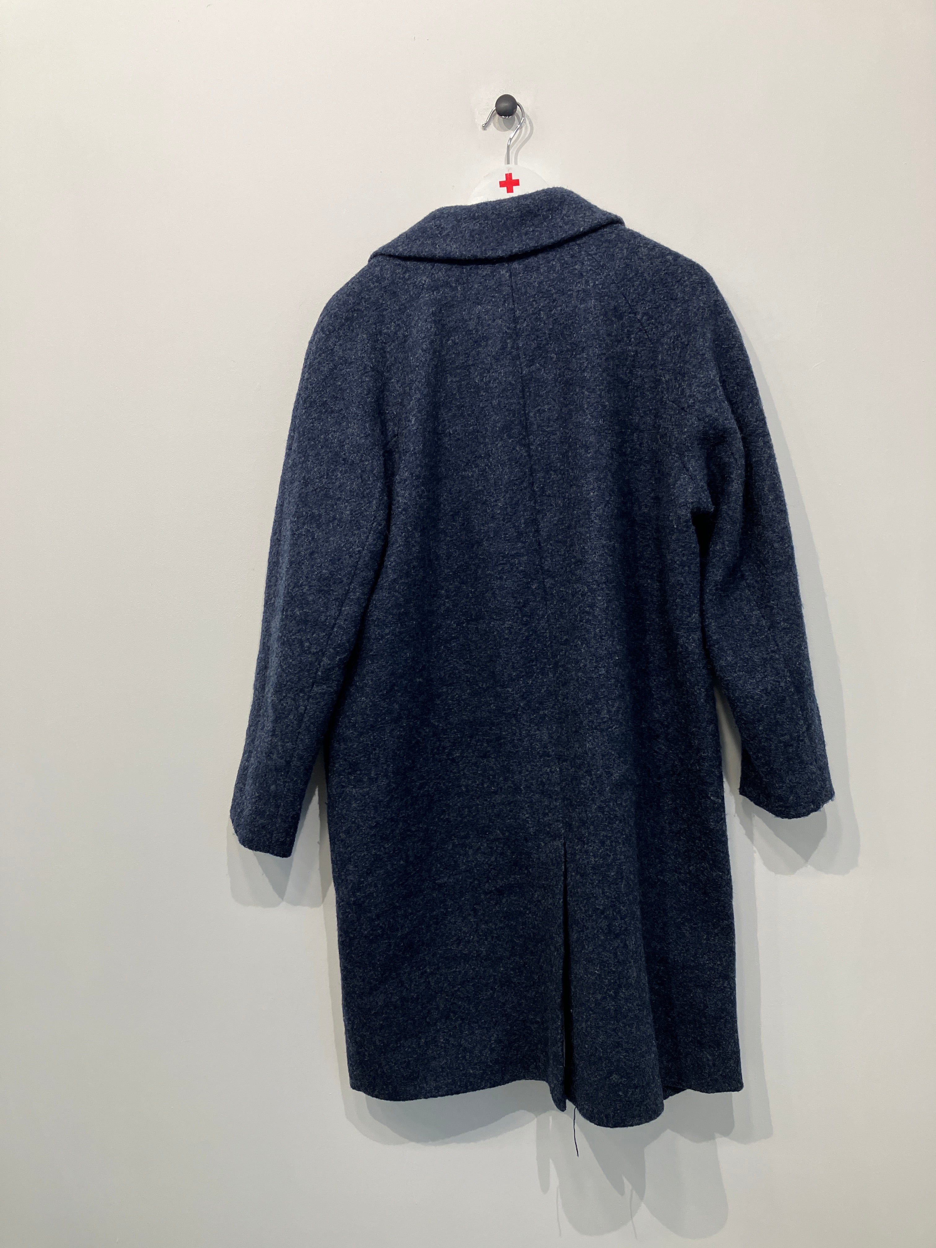 Logg H&M Frakke