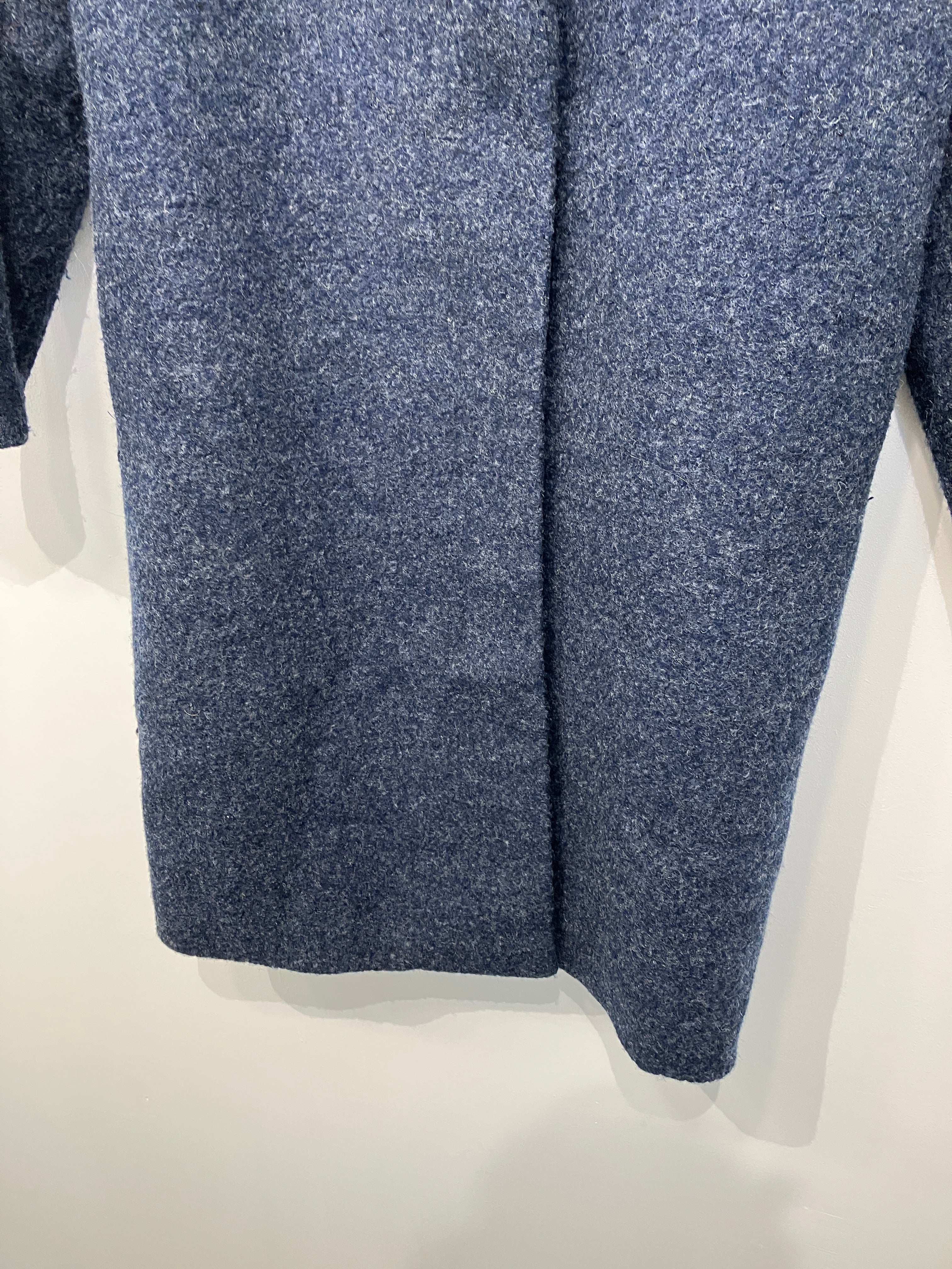 Logg H&M Frakke