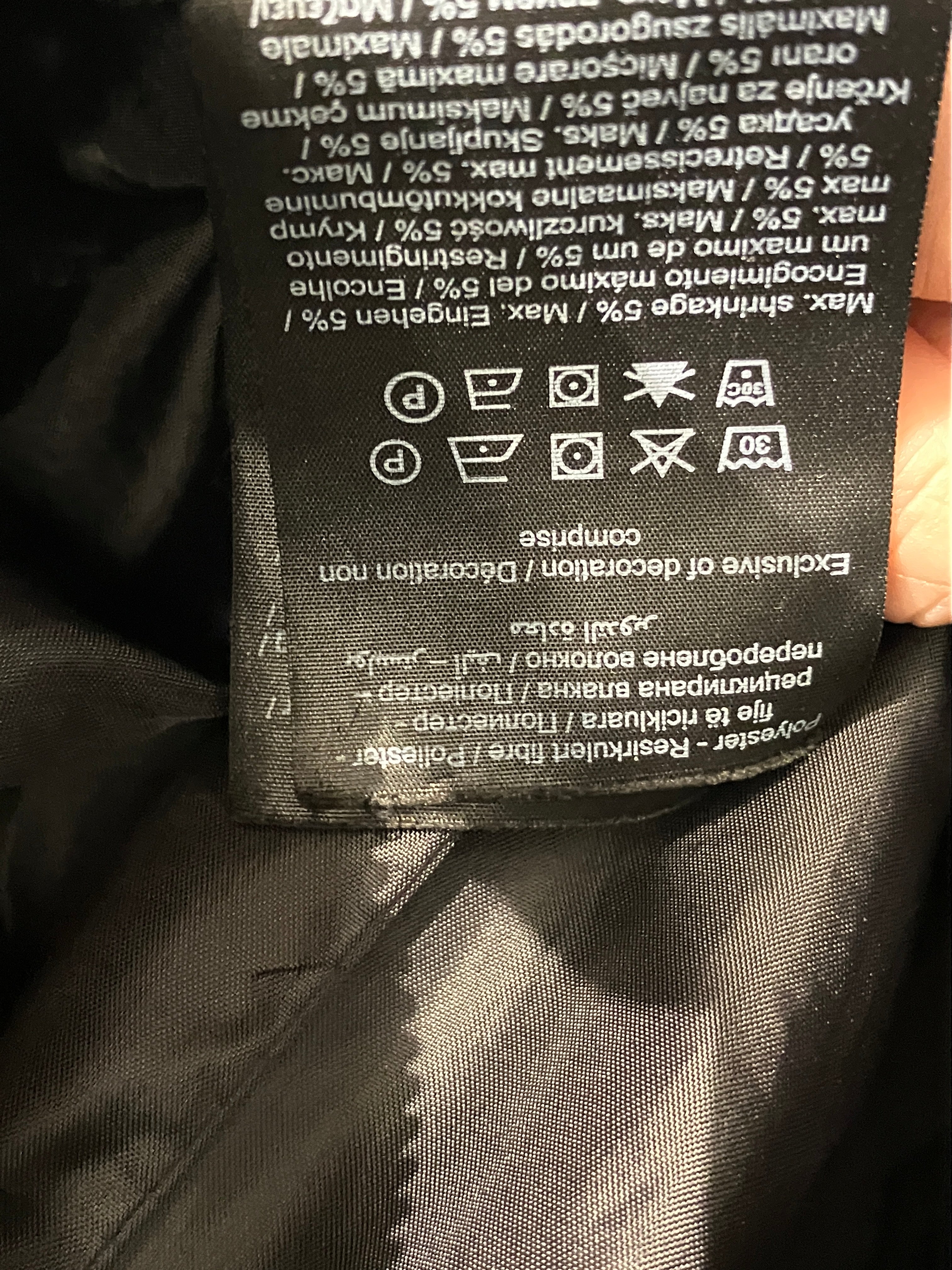 Vero Moda Frakke
