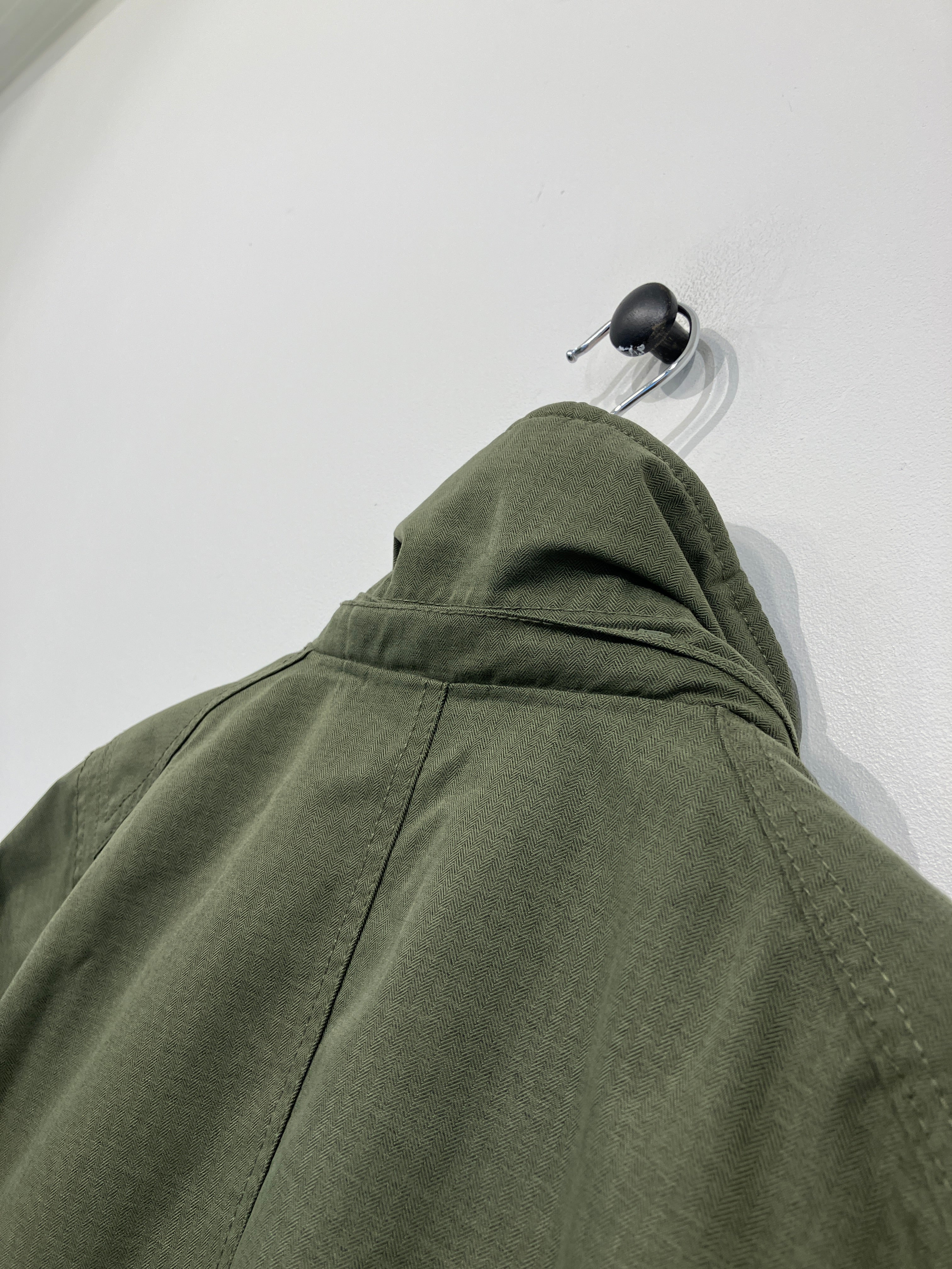 Icepeak Frakke