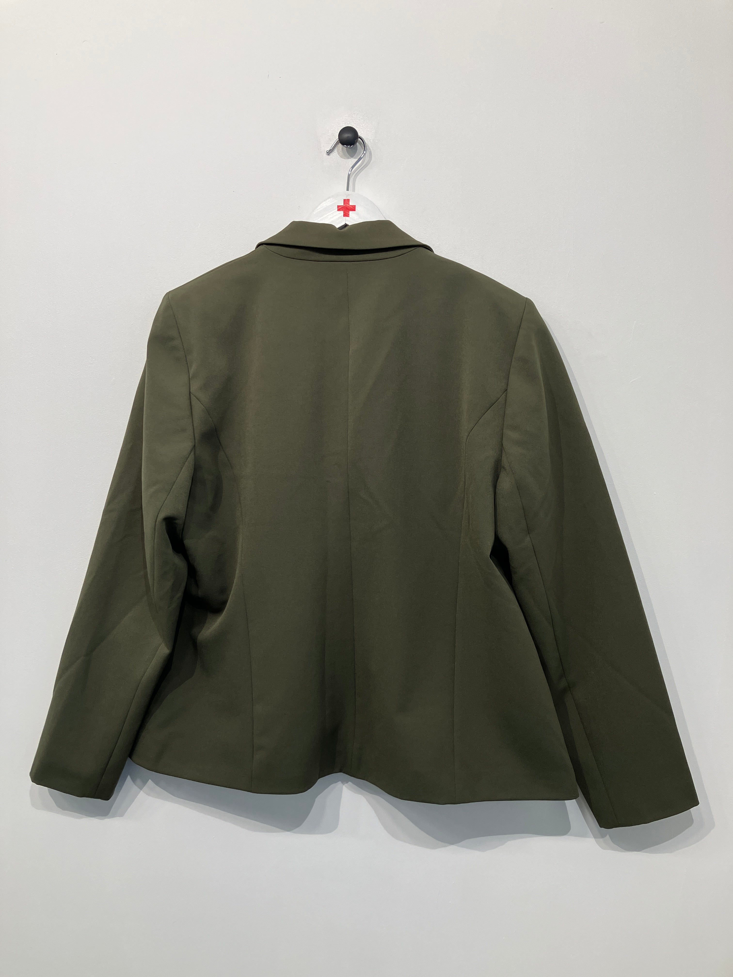 Infront Blazer