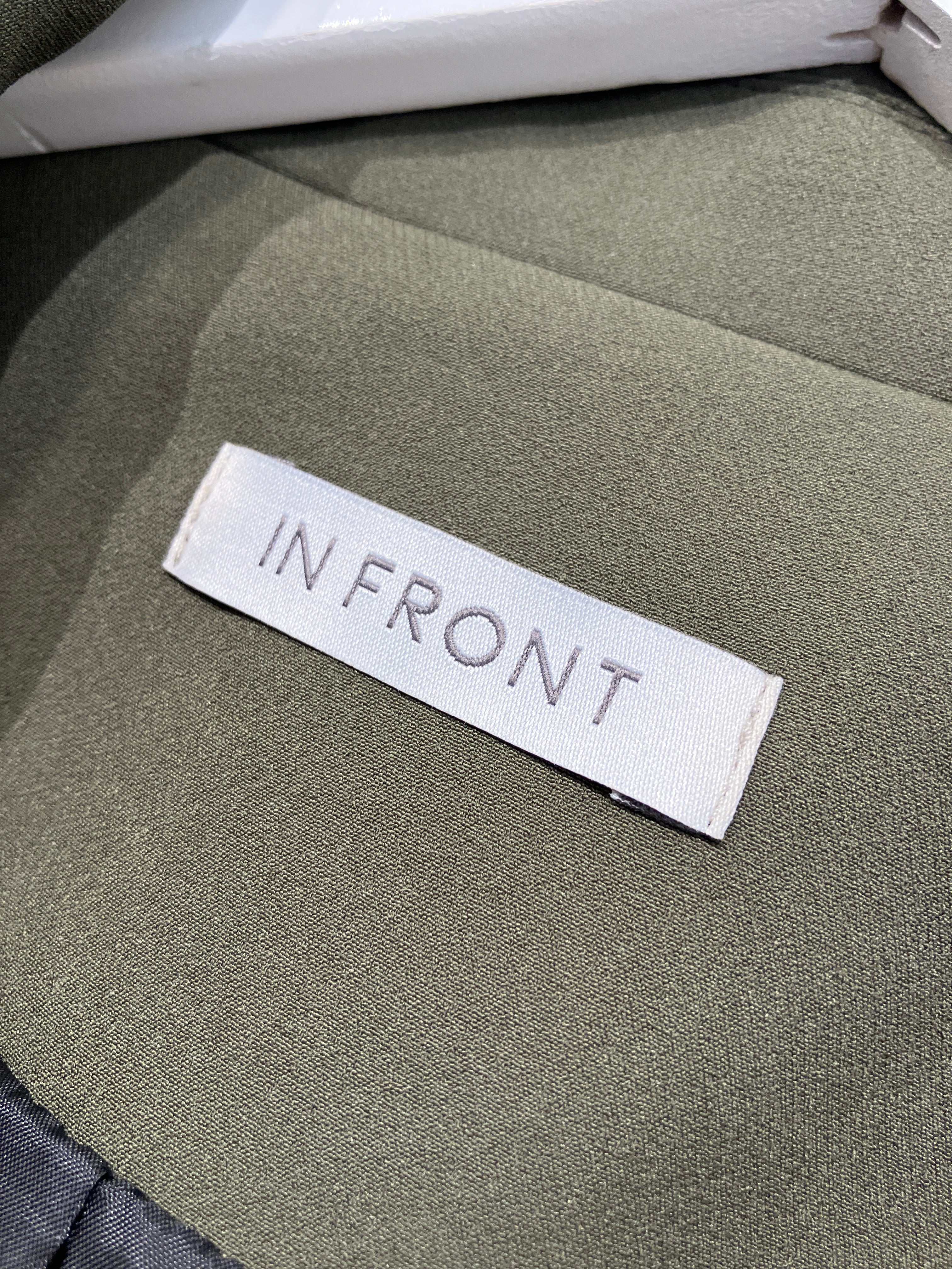 Infront Blazer