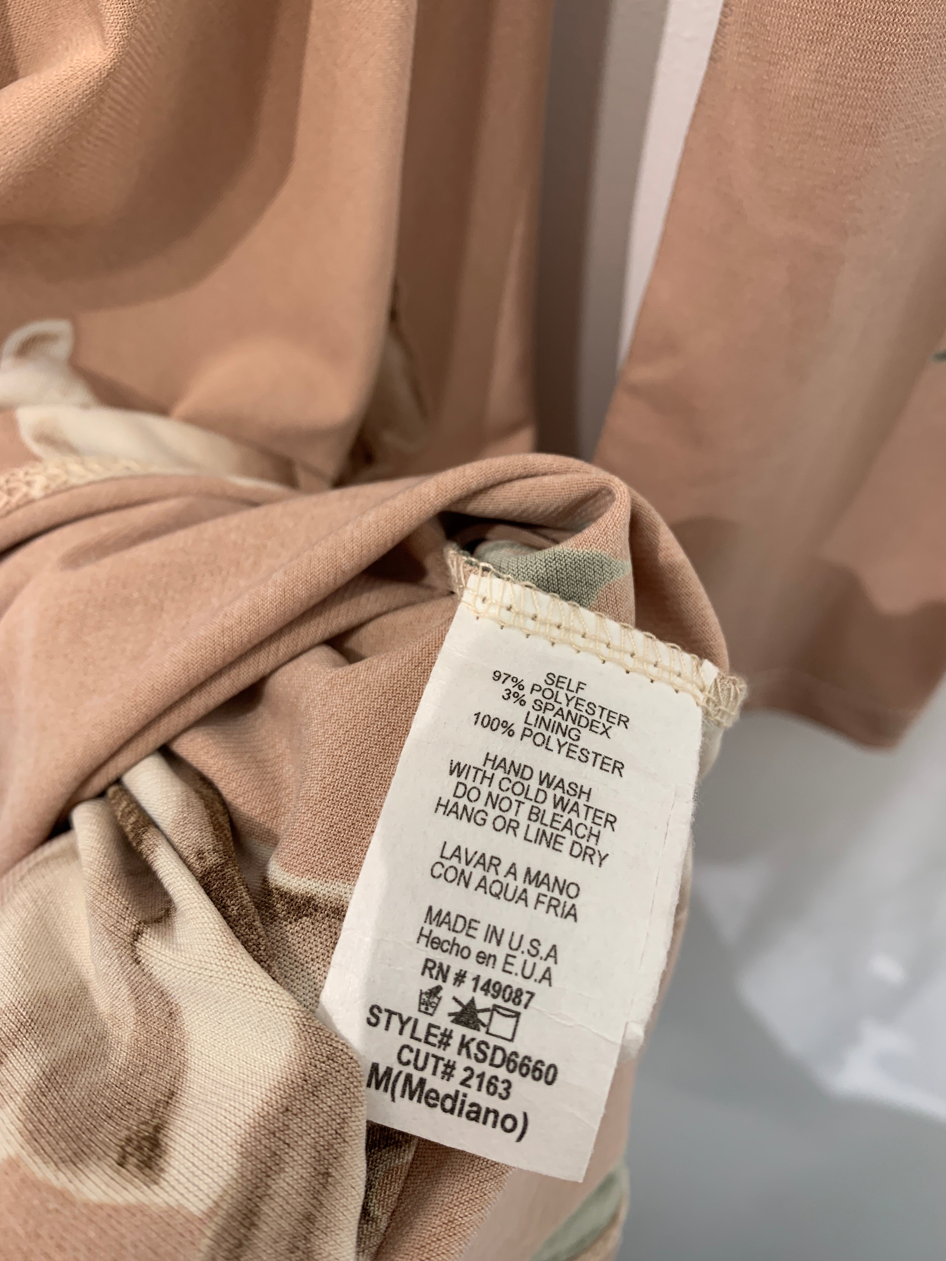 Forever 21 Kjole