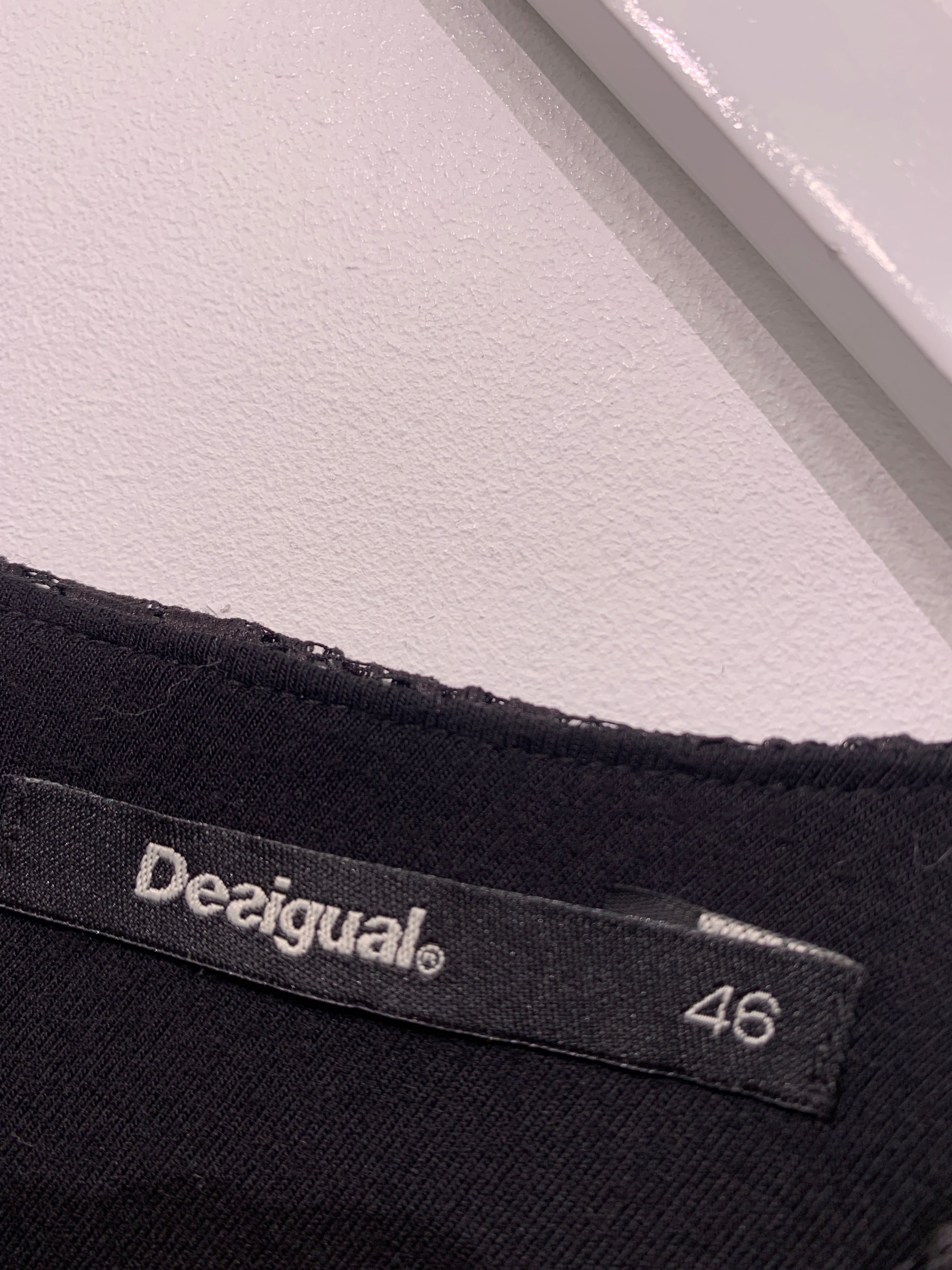 Desigual Kjole