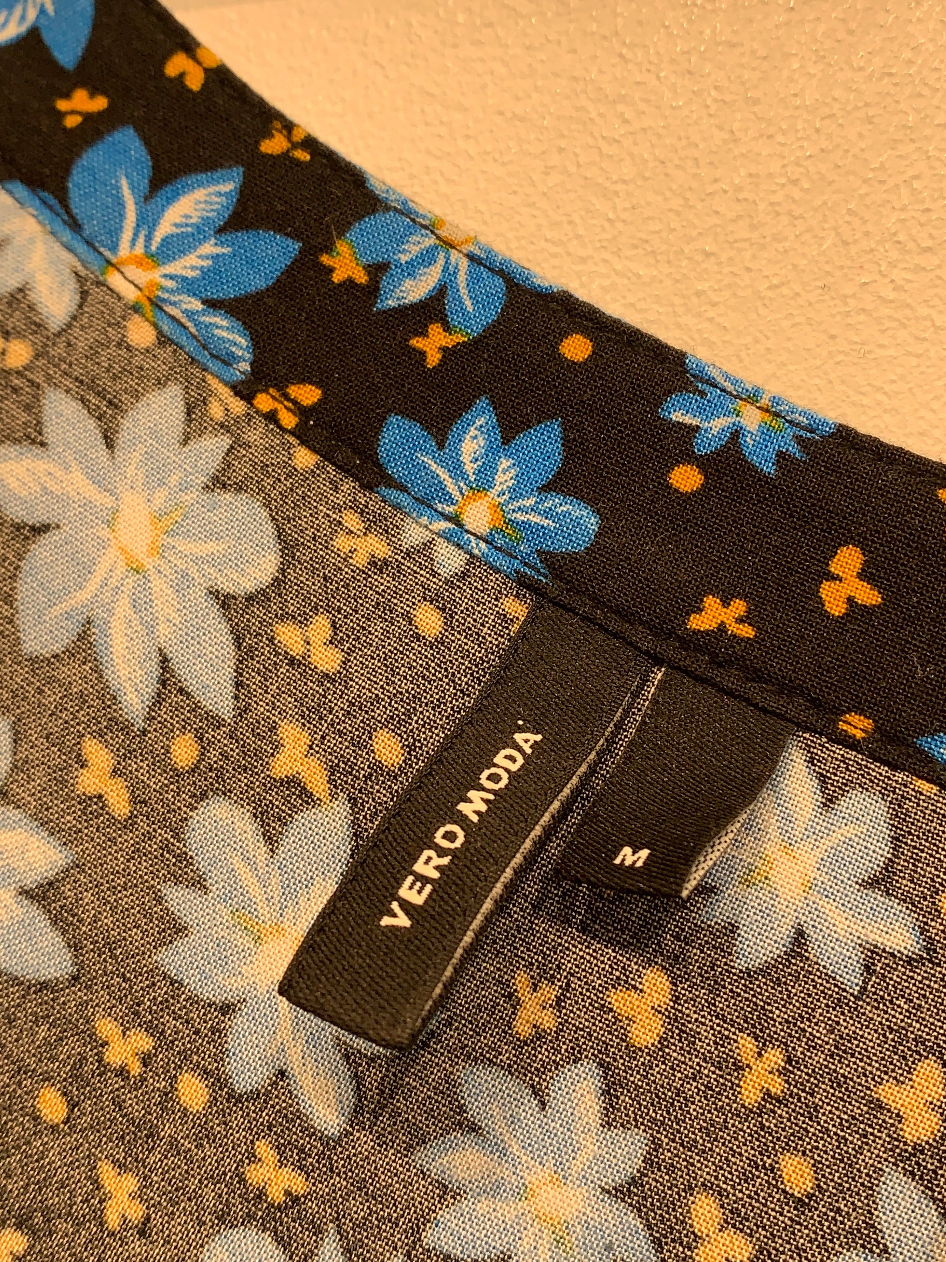 Vero Moda Kjole
