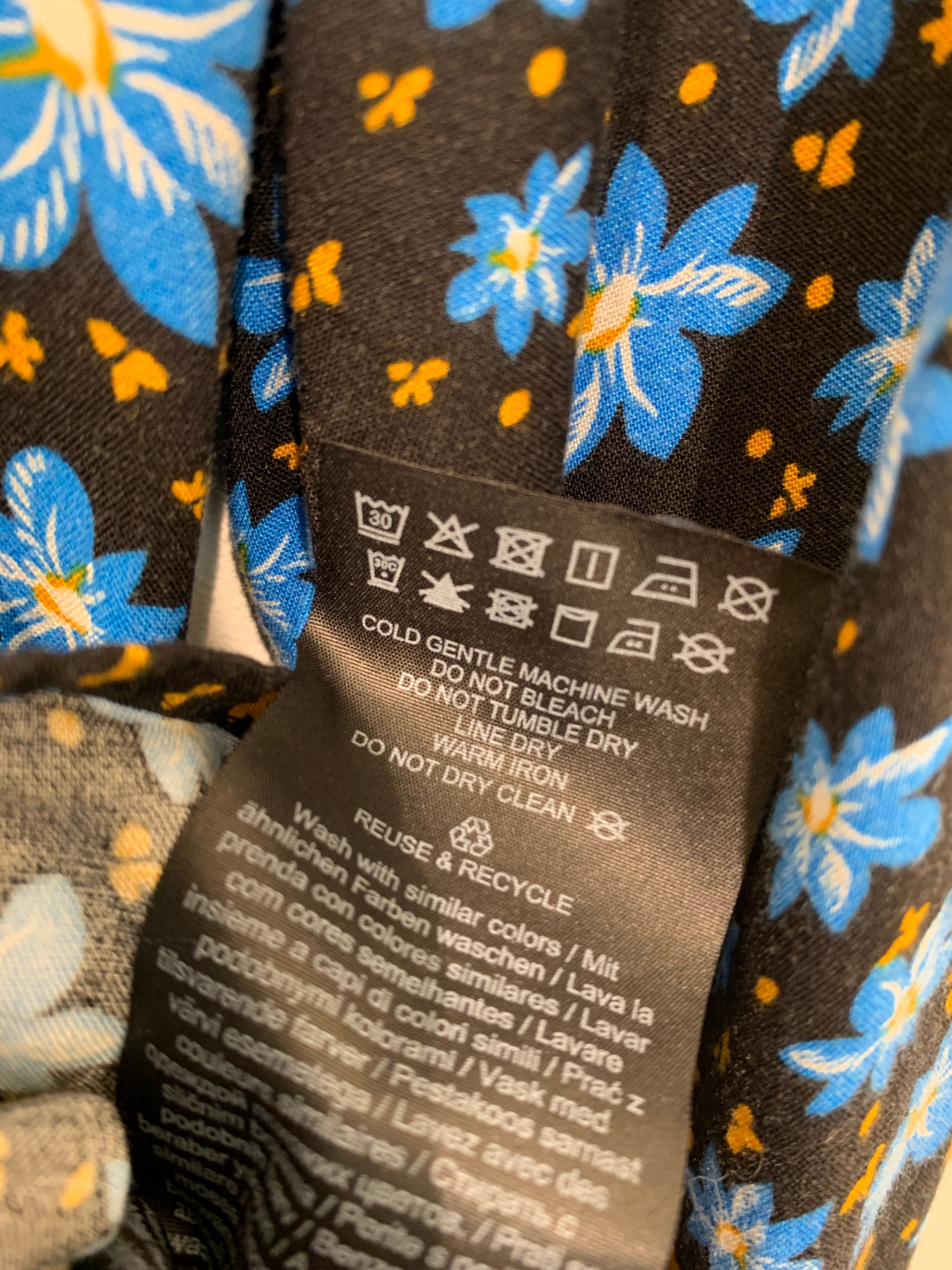 Vero Moda Kjole