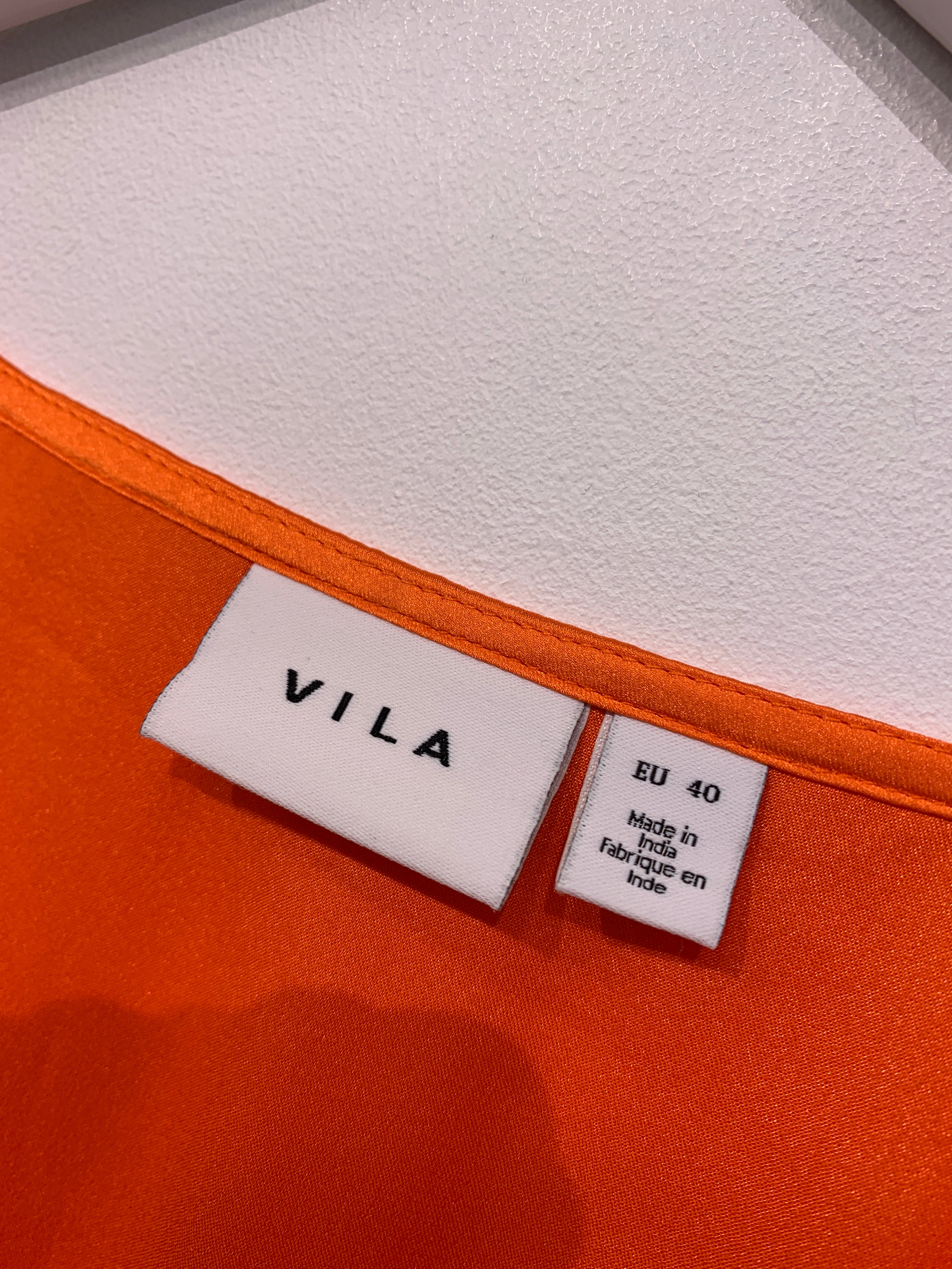 Vila Kjole