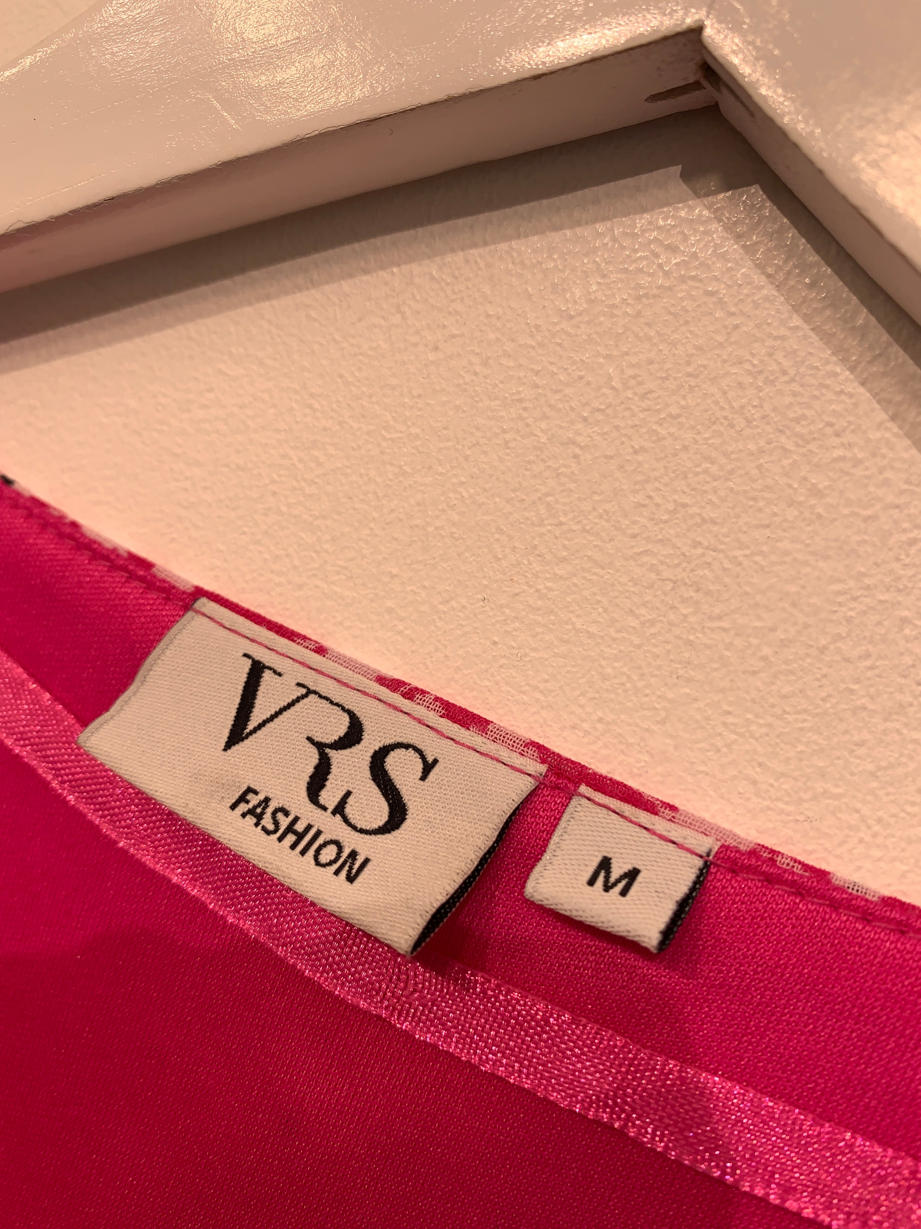 VRS Kjole