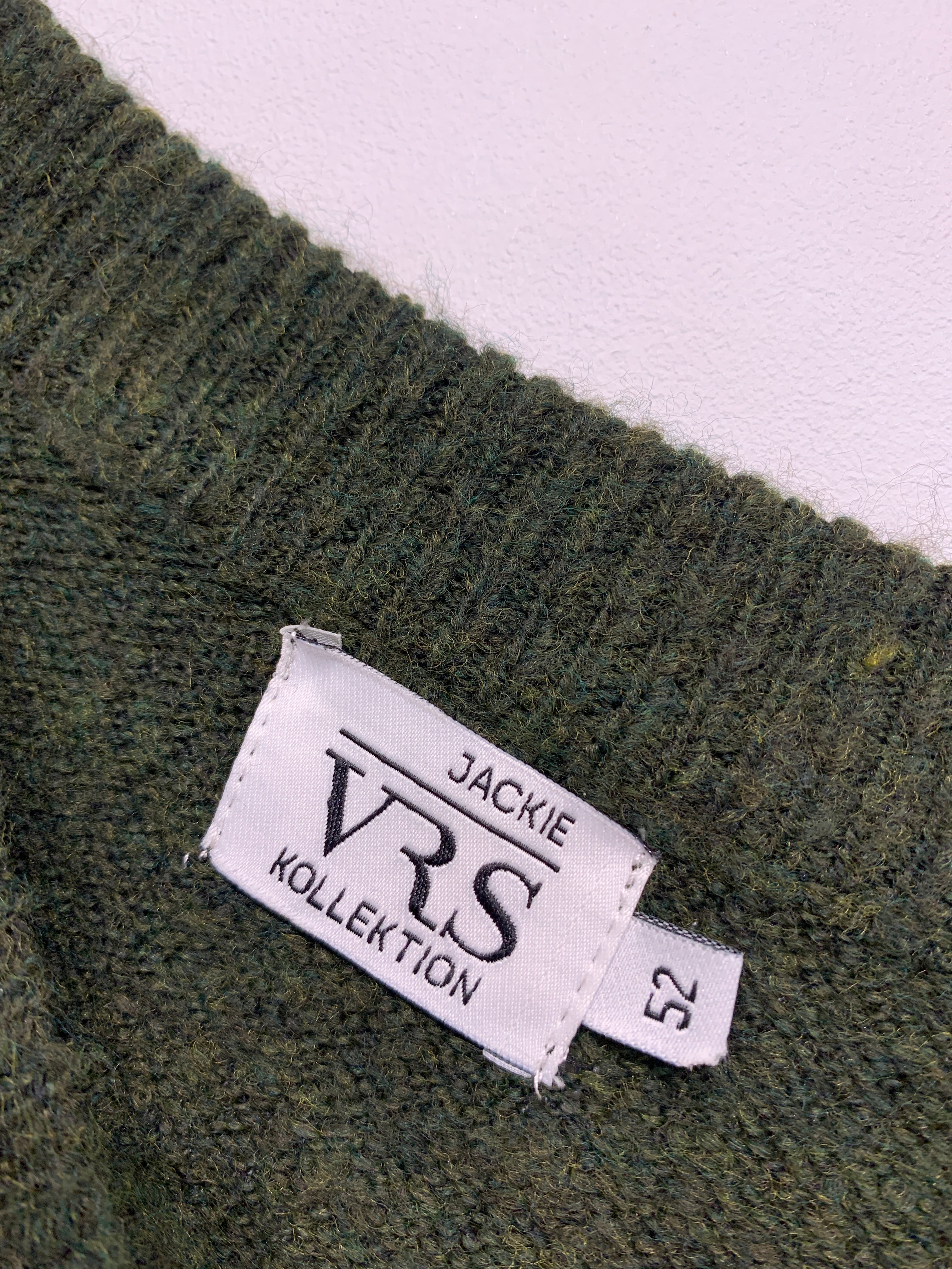 VRS Kjole