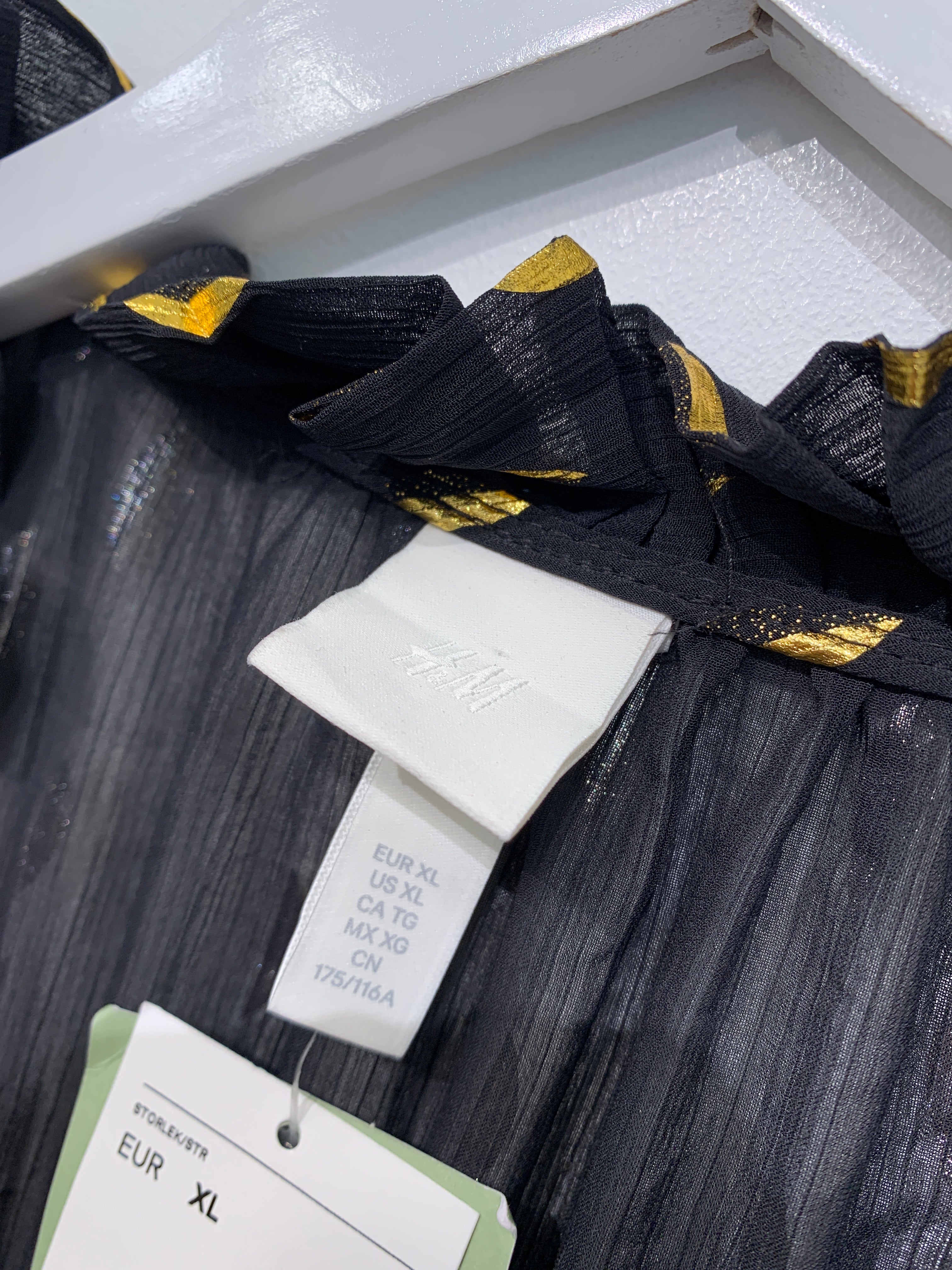 H&M Kjole