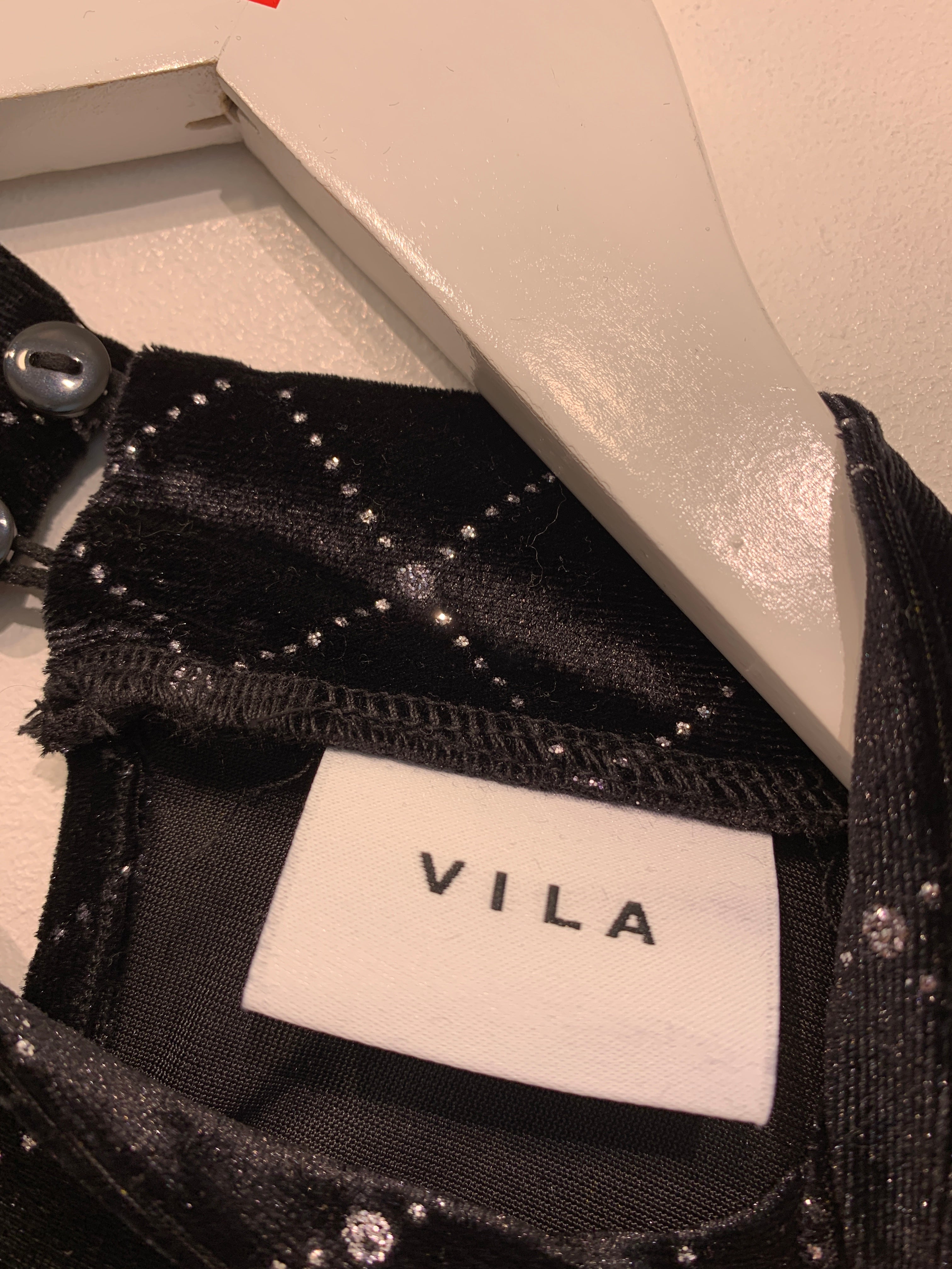 Vila Festkjole